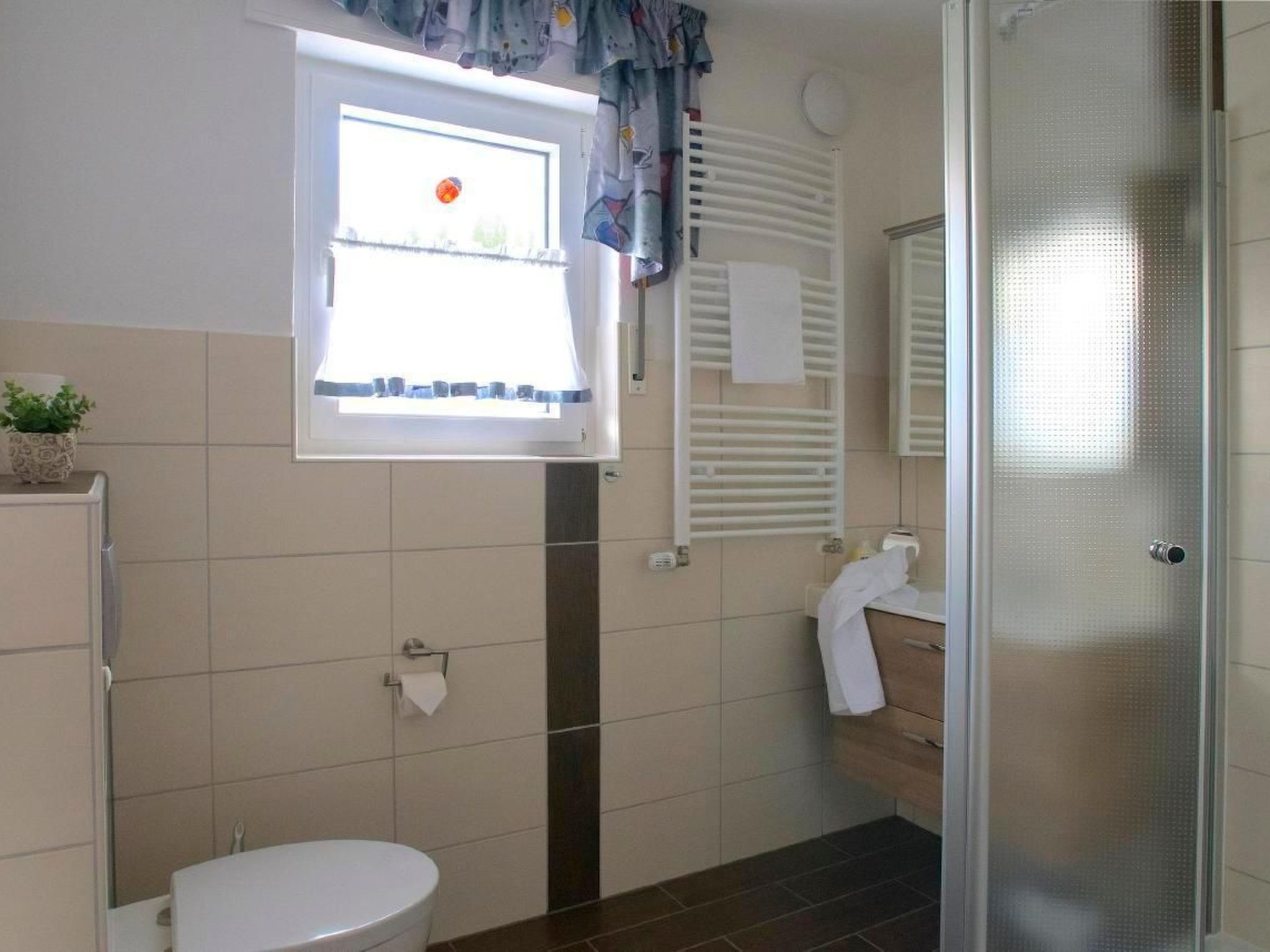 Haus Herdlitschke-Inside