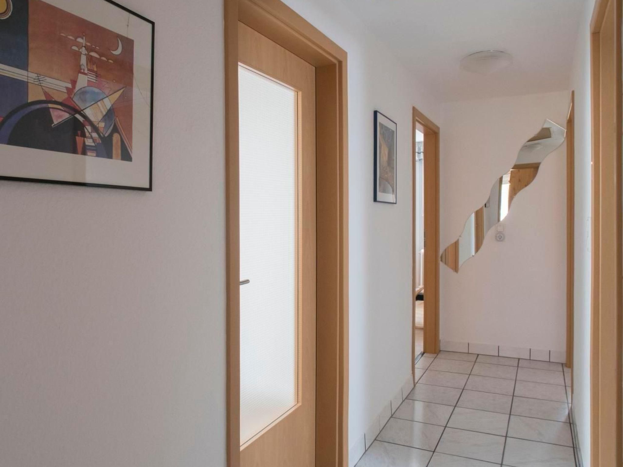 Haus Herdlitschke-Inside