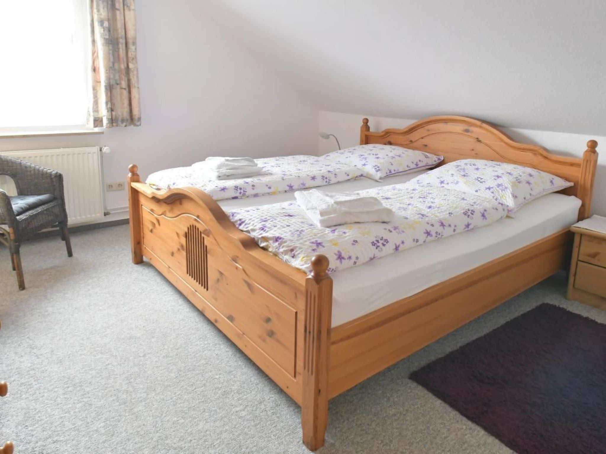 Haus Herdlitschke-Inside