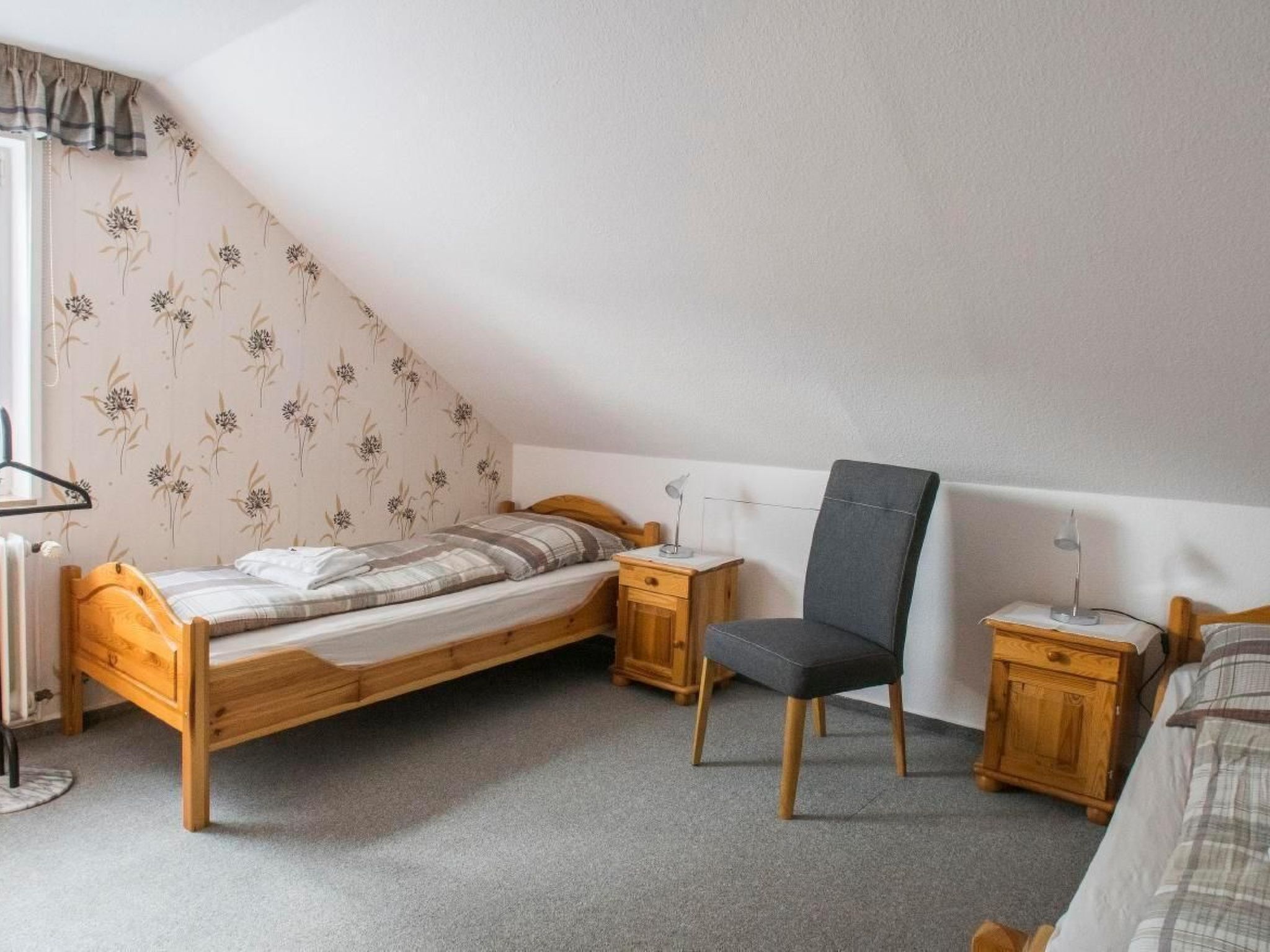 Haus Herdlitschke-Inside