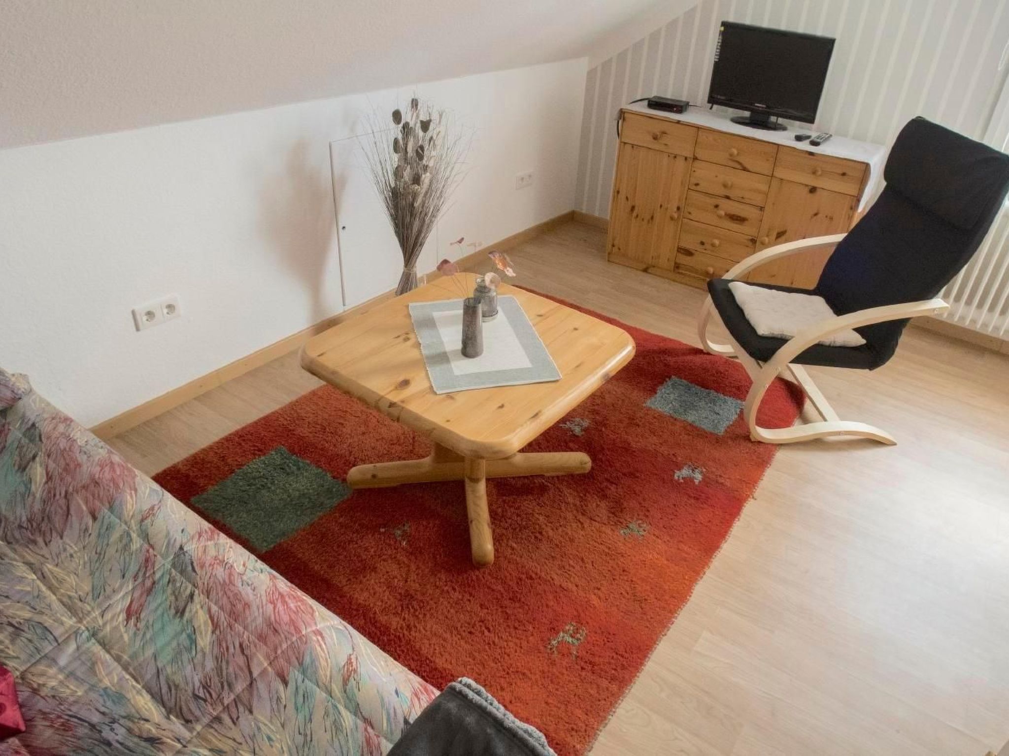 Haus Herdlitschke-Inside