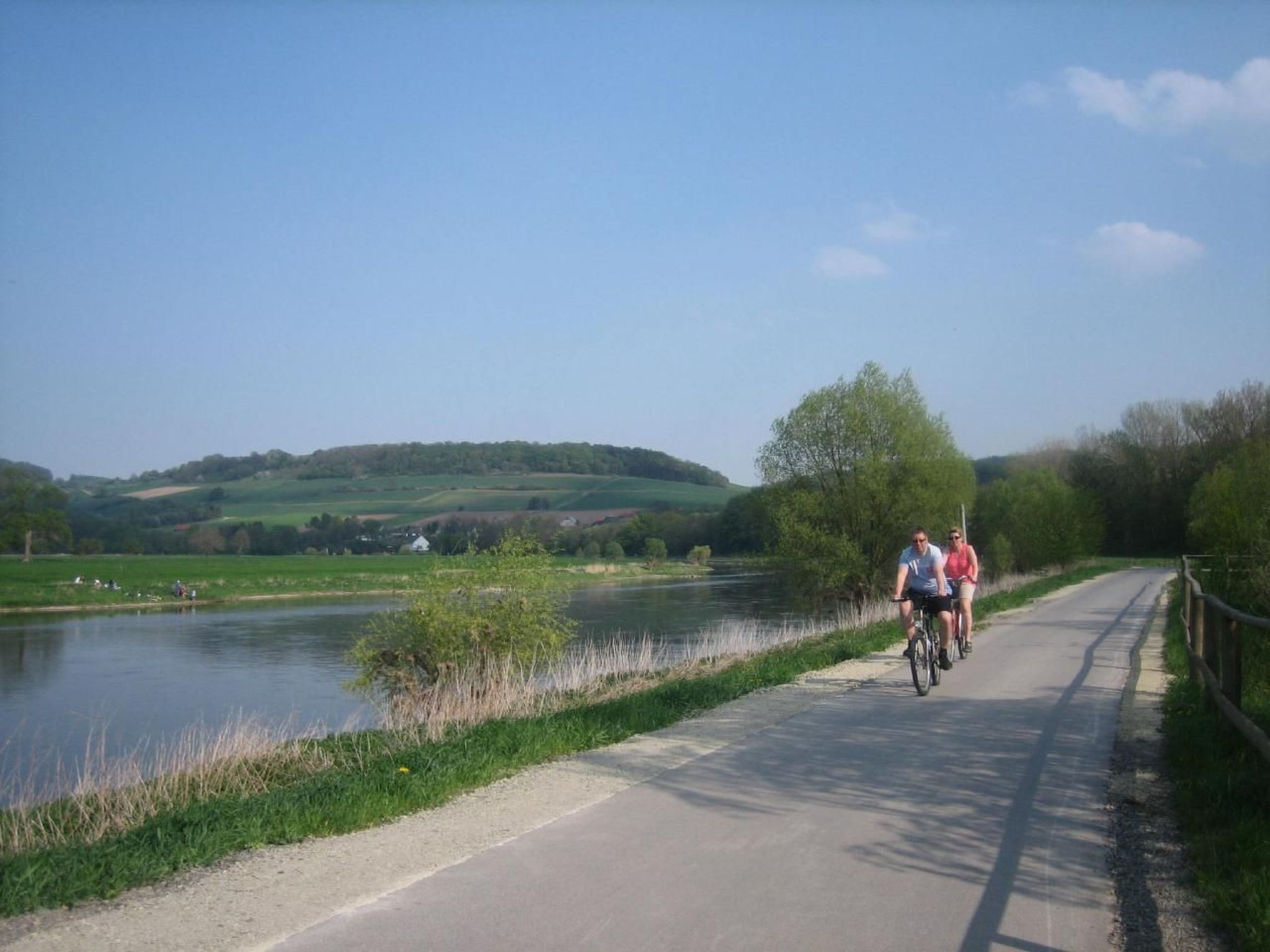 Haus Herdlitschke-Inside