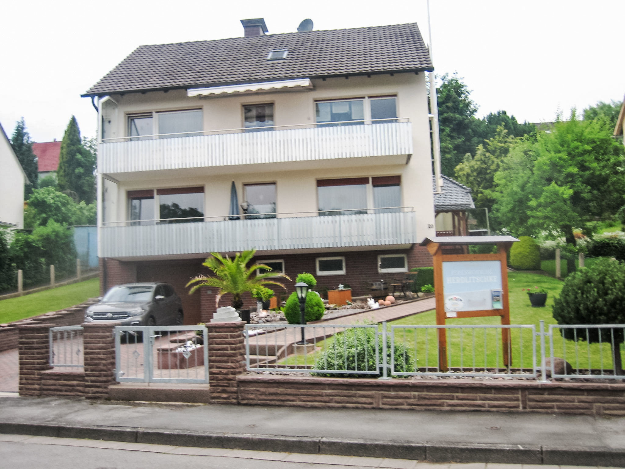Haus Herdlitschke