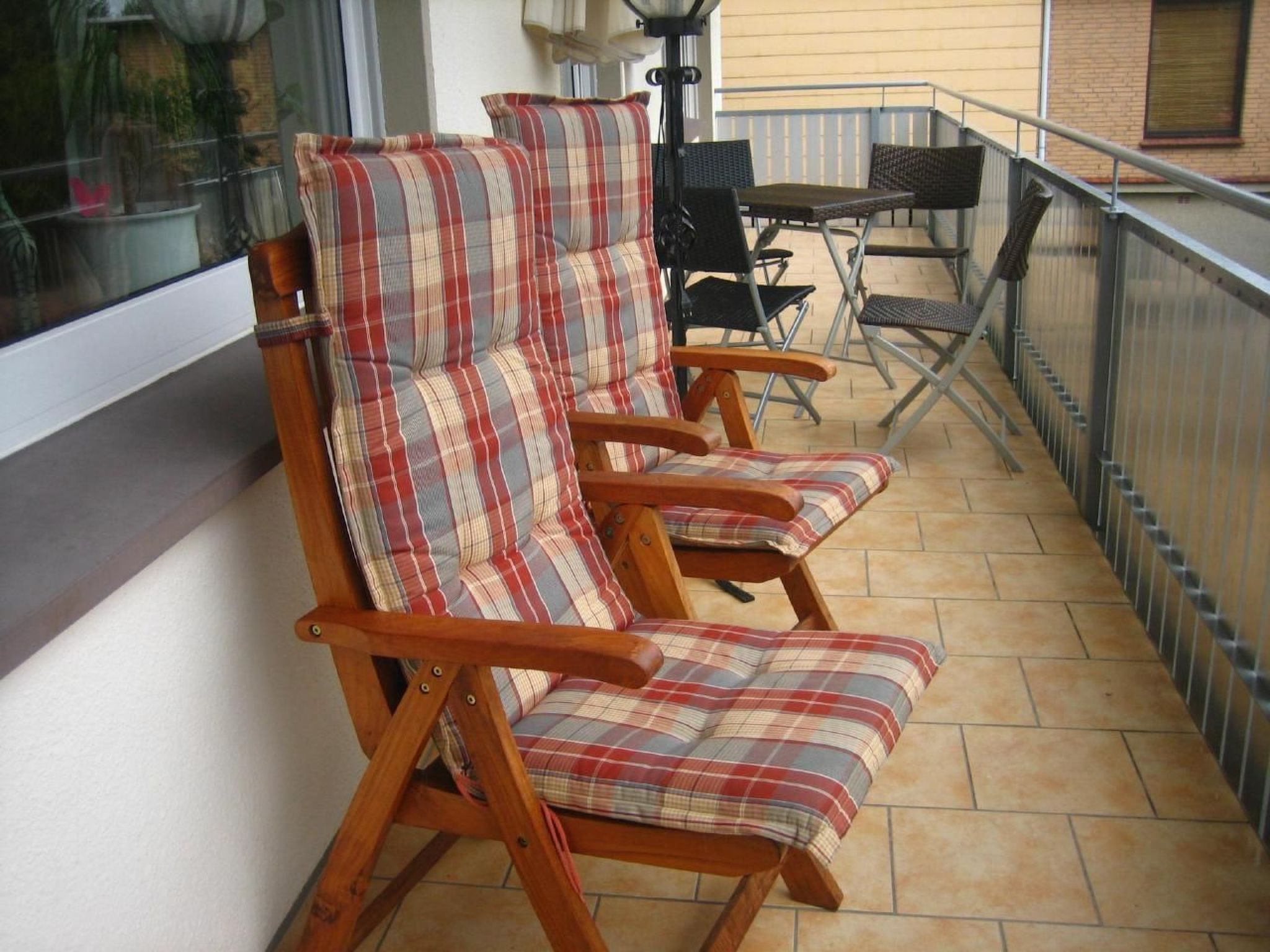 Haus Herdlitschke-Inside