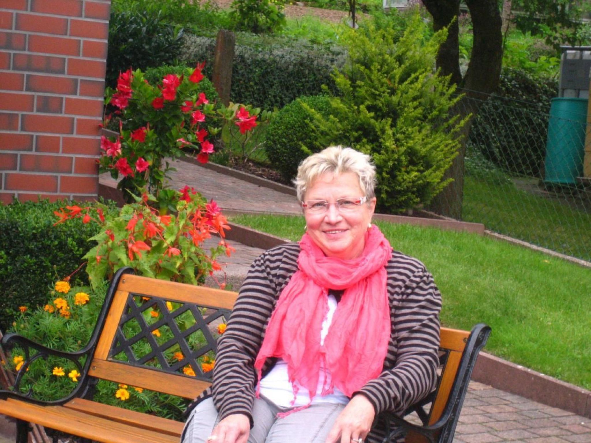 Haus Herdlitschke-Inside