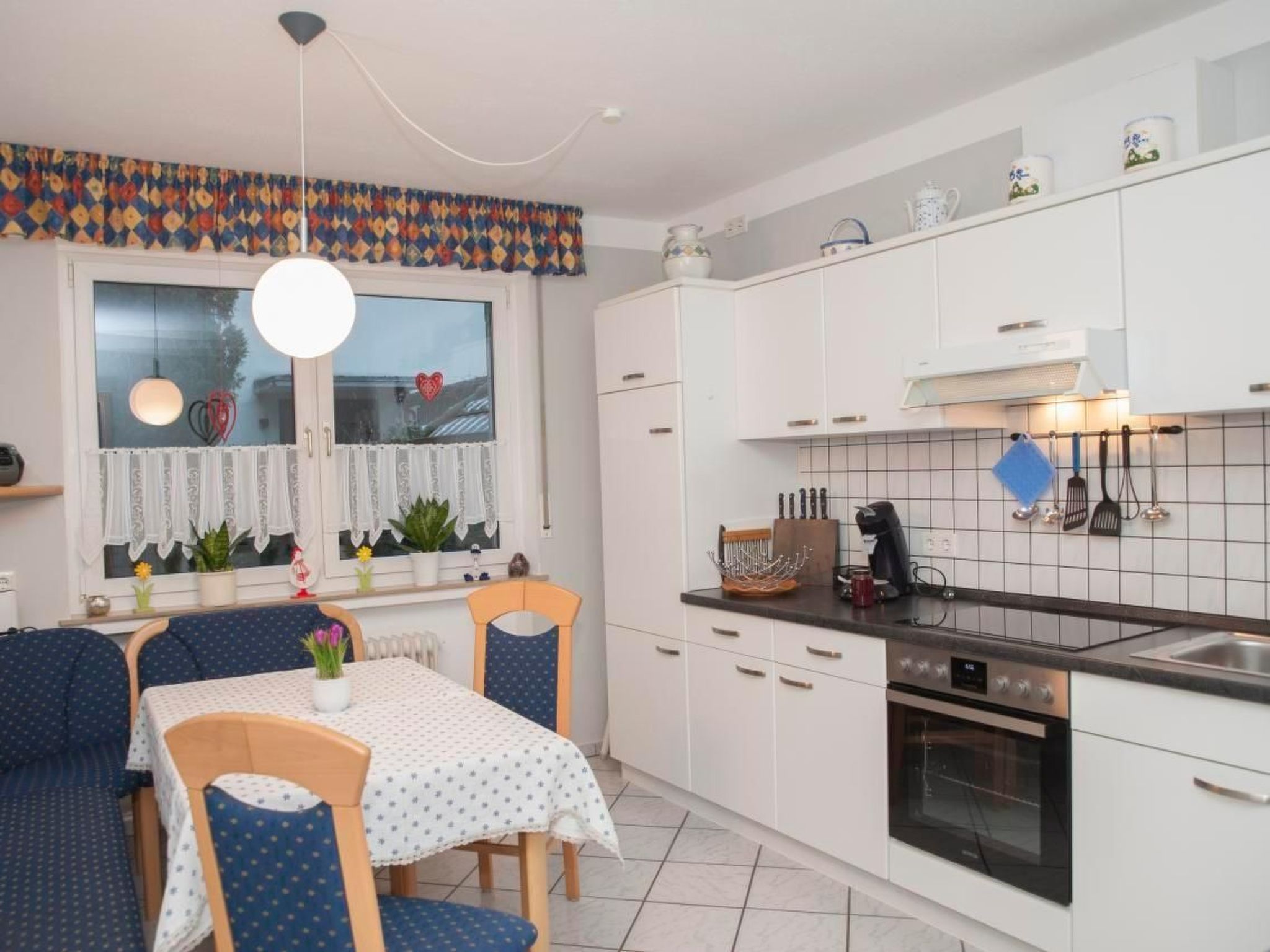 Haus Herdlitschke-Inside