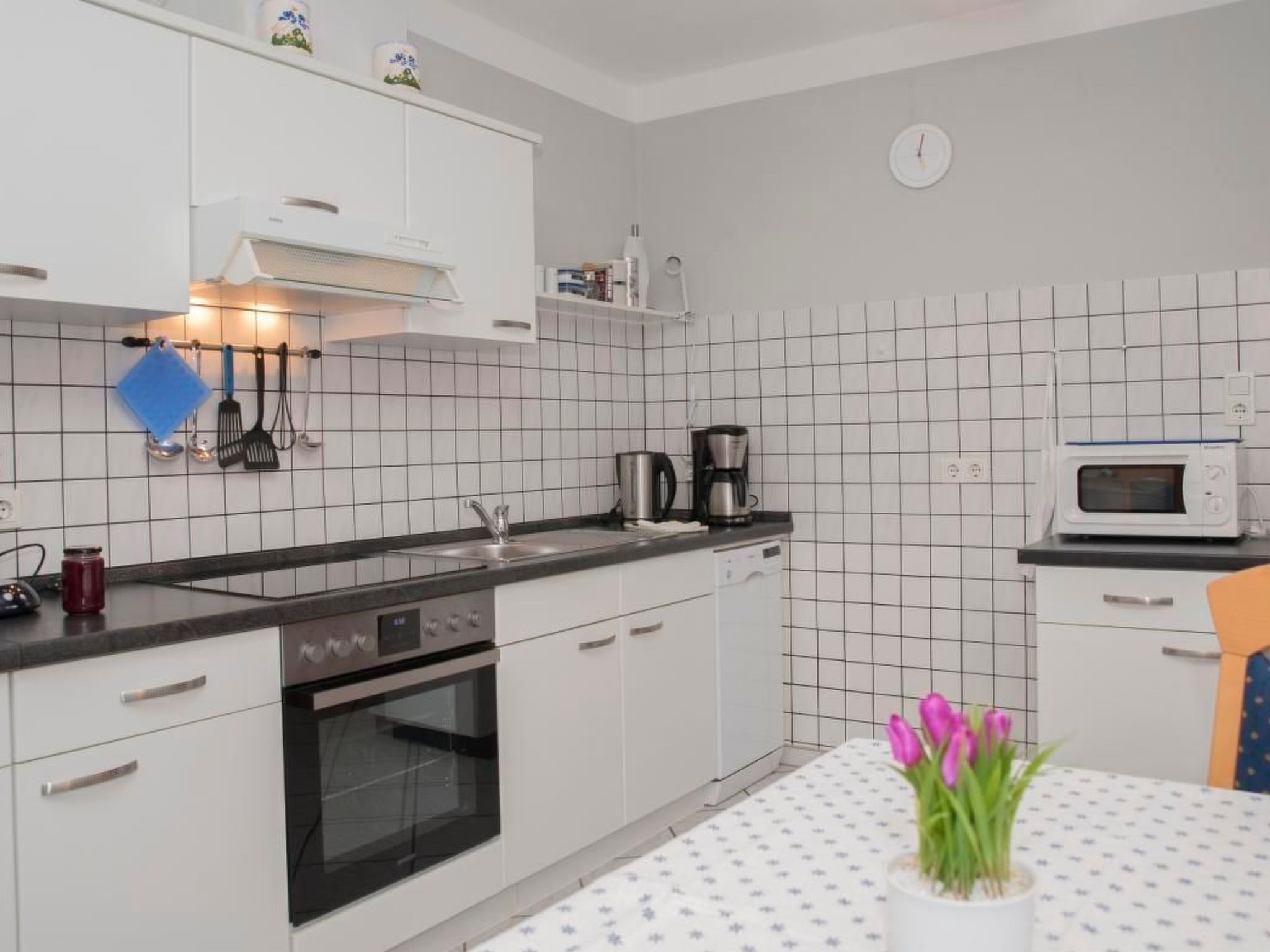 Haus Herdlitschke-Inside