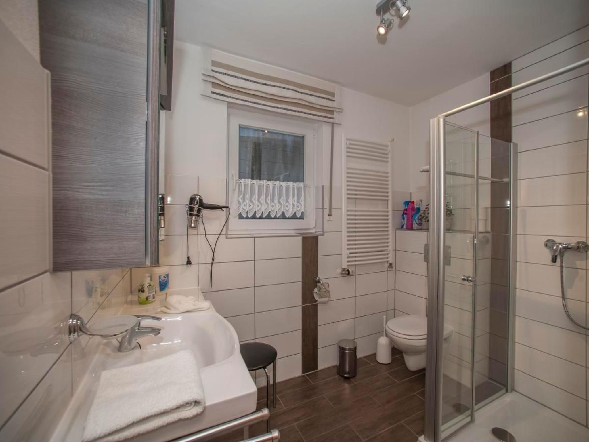 Haus Herdlitschke-Inside