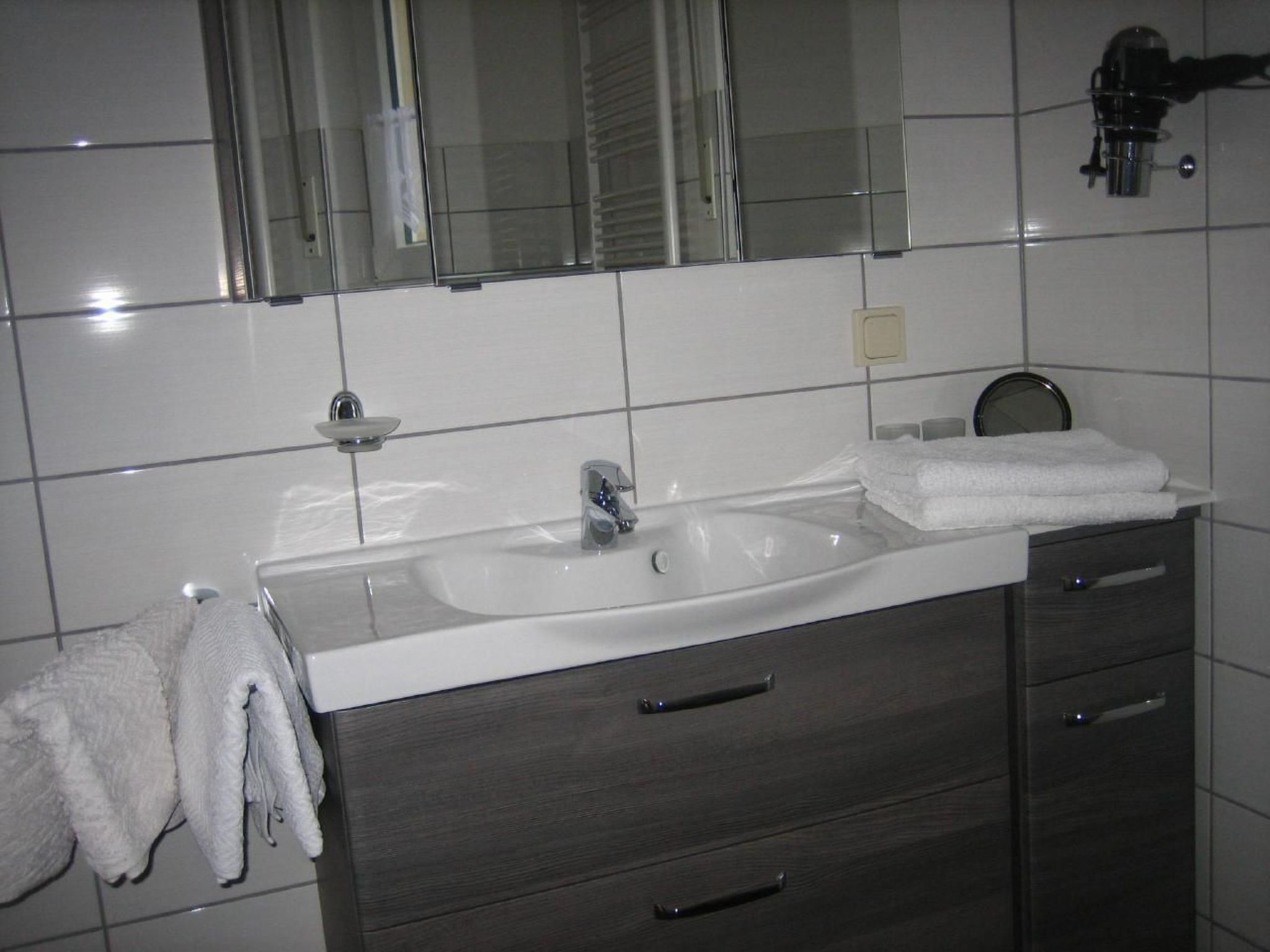 Haus Herdlitschke-Inside