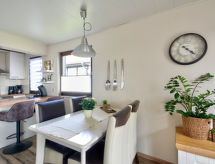 Ferienhaus Merle