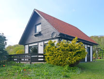 Ferienhaus Merle