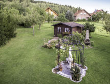 Ferienhaus Merle