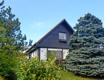 Ferienhaus Merle
