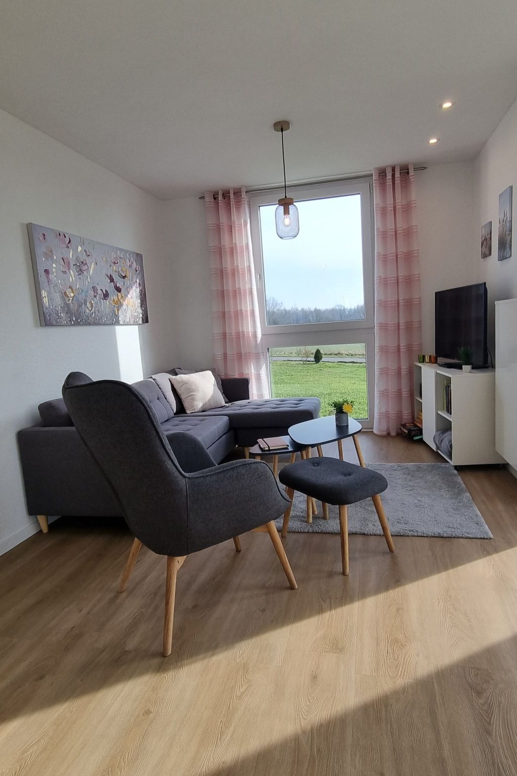 Maison Knoke II – Séjour, photo 33 sur 36