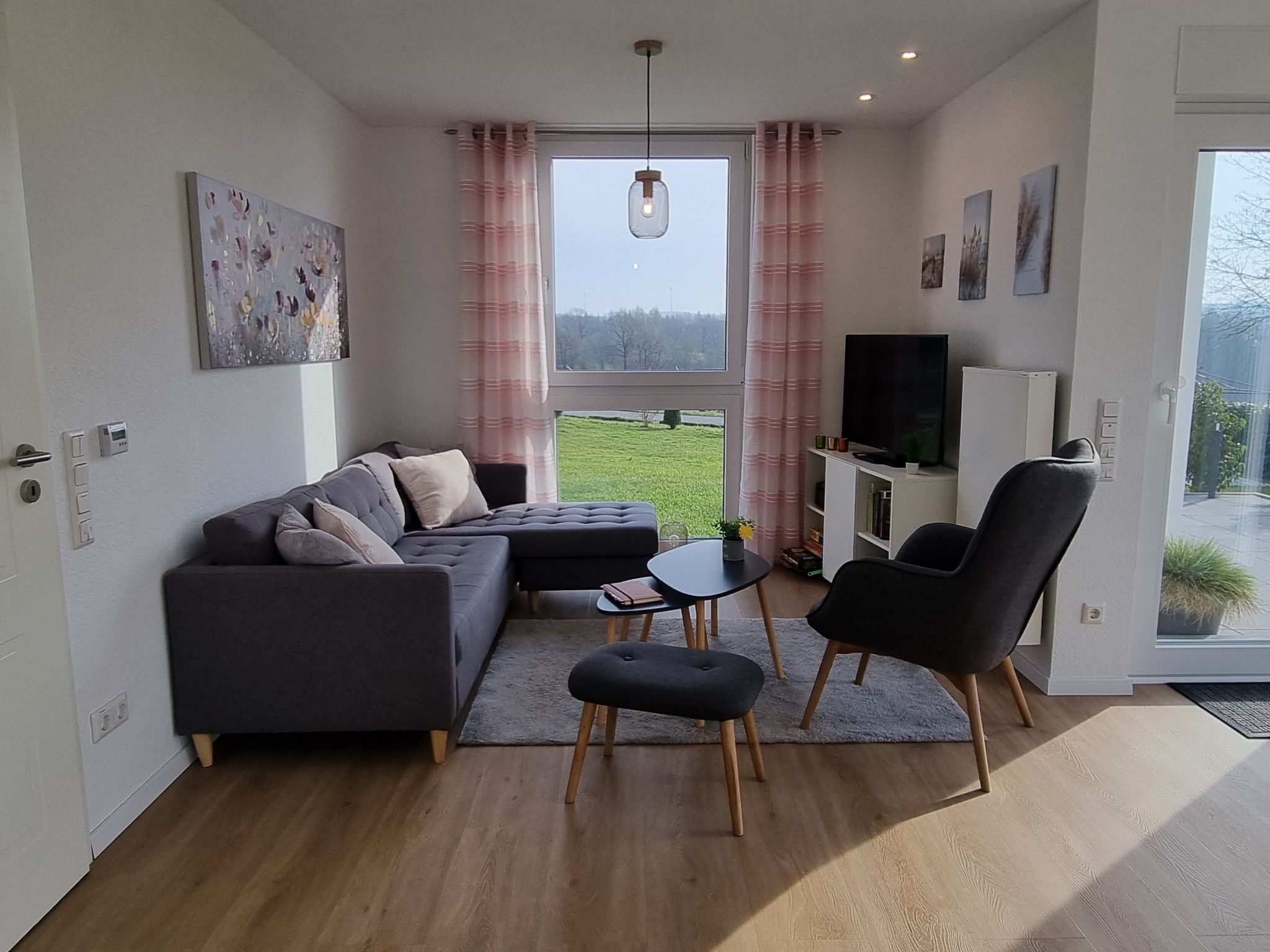 Maison Knoke II – Séjour, photo 34 sur 36