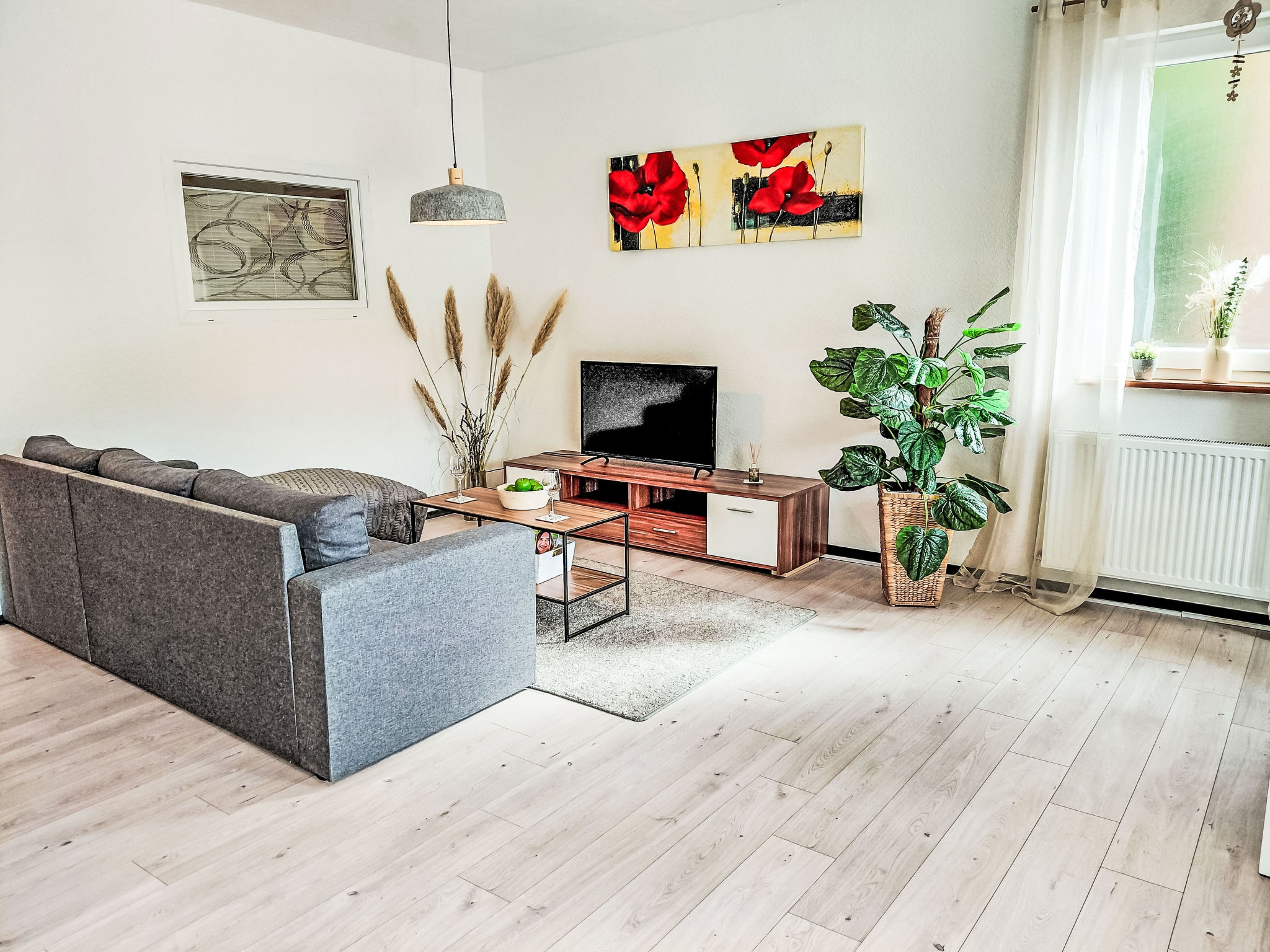Sonnenblick-Inside