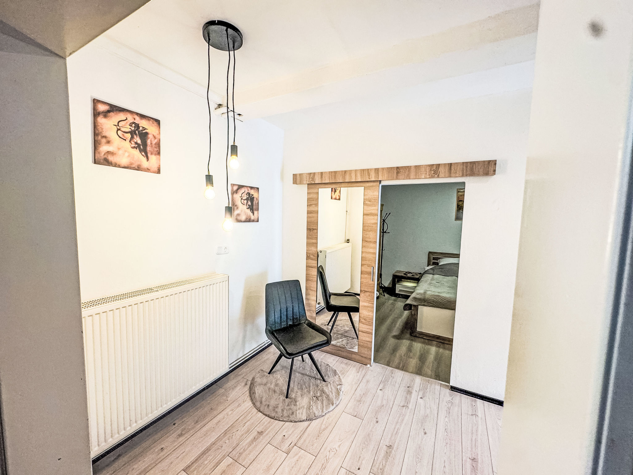 Sonnenblick-Inside