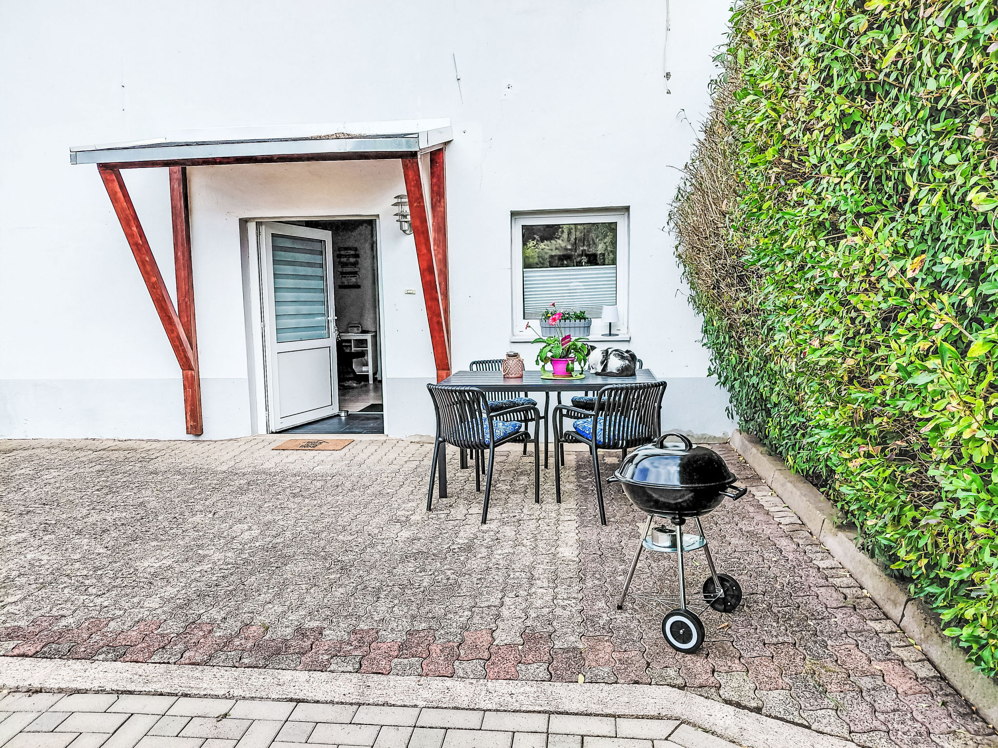 Sonnenblick-Outside