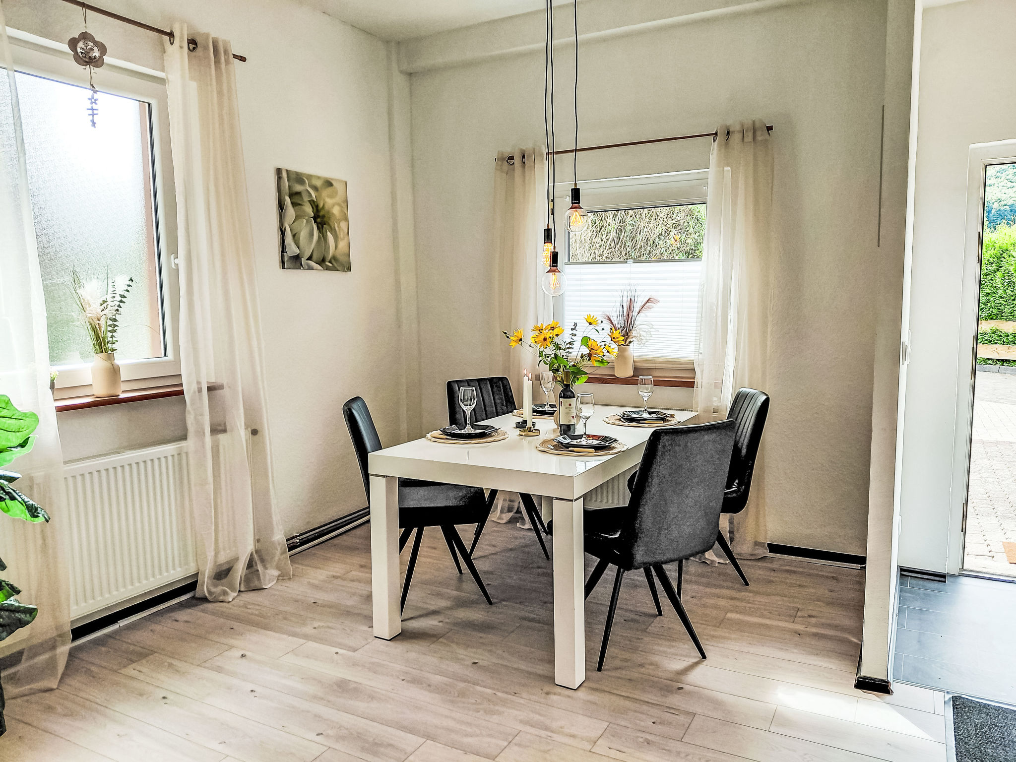 Sonnenblick-Inside