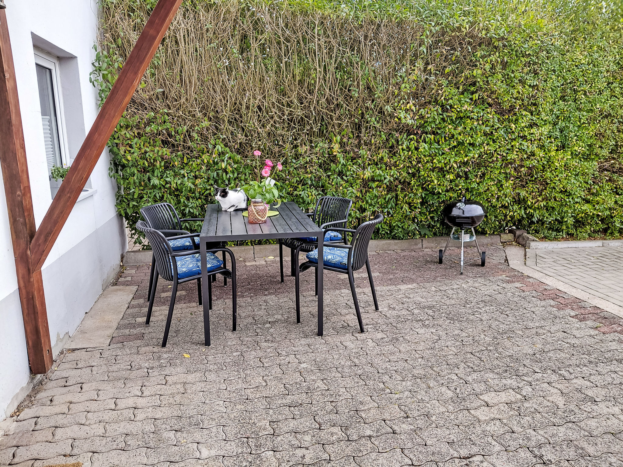 Sonnenblick-Buiten