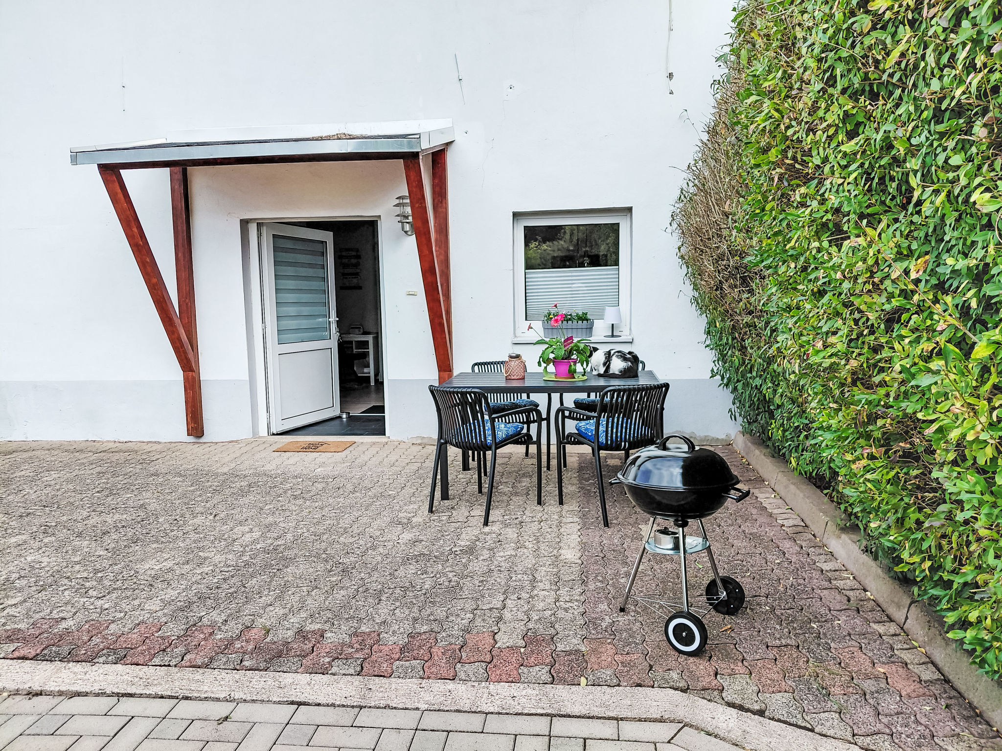 Sonnenblick-Buiten