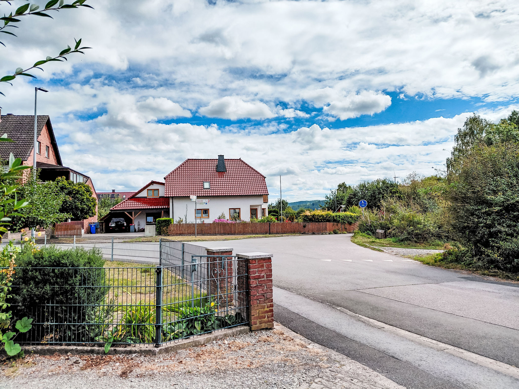Sonnenblick-Buiten