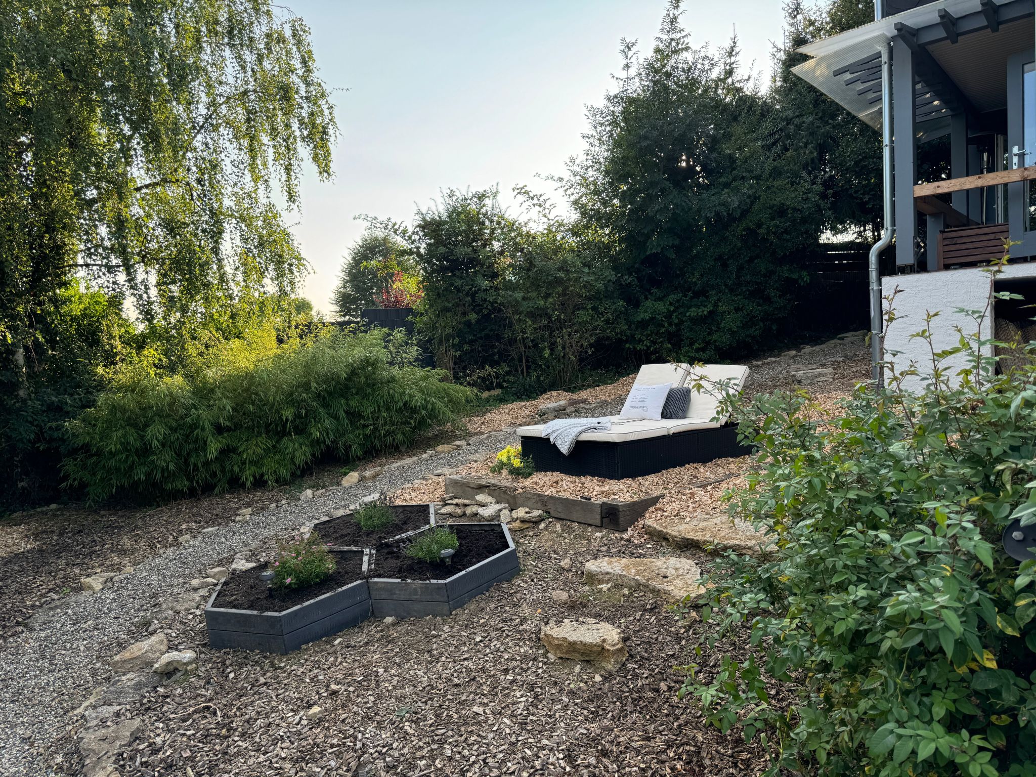 Landhaus am Silberberg