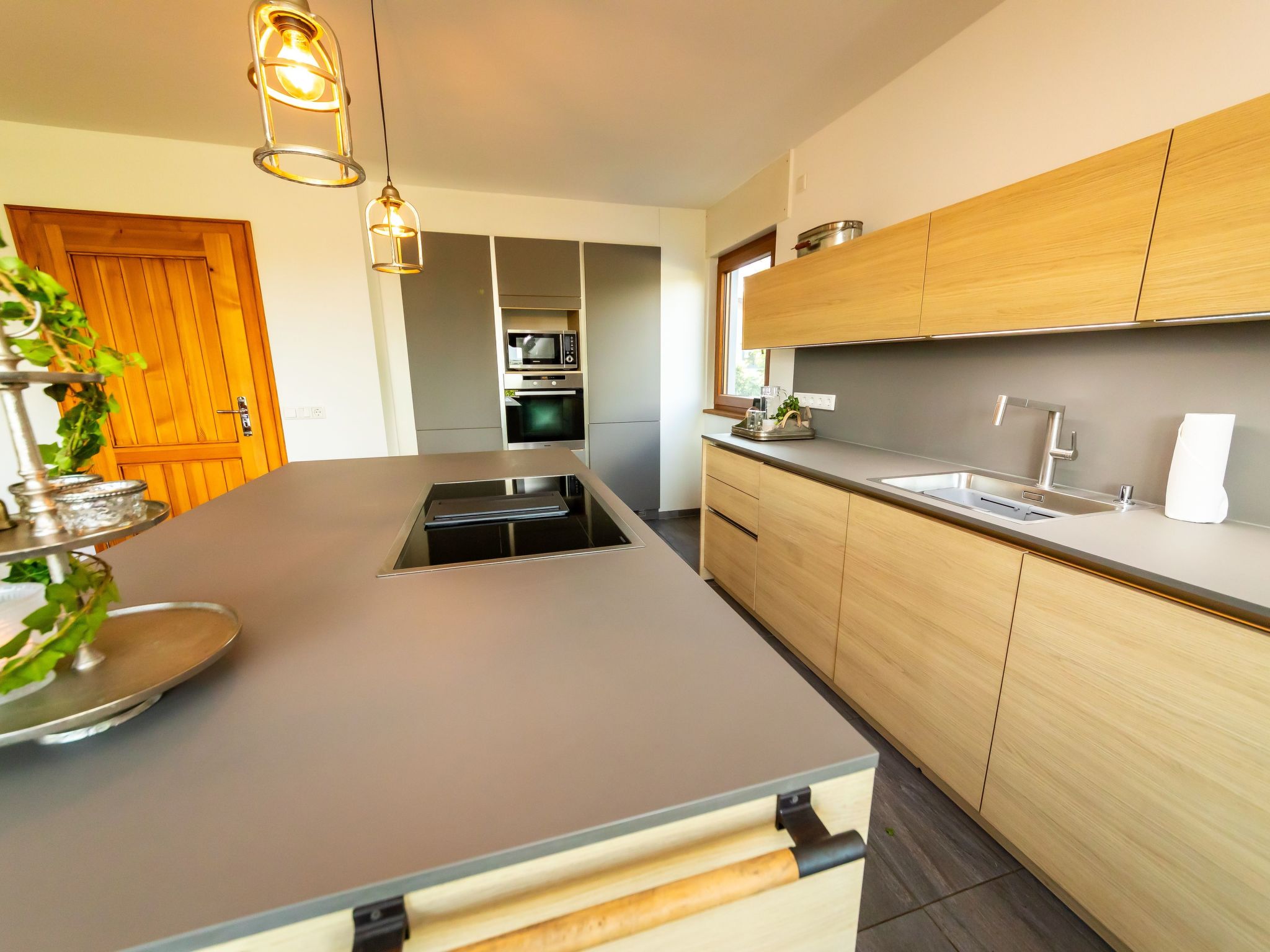 Landhaus am Silberberg-Binnen