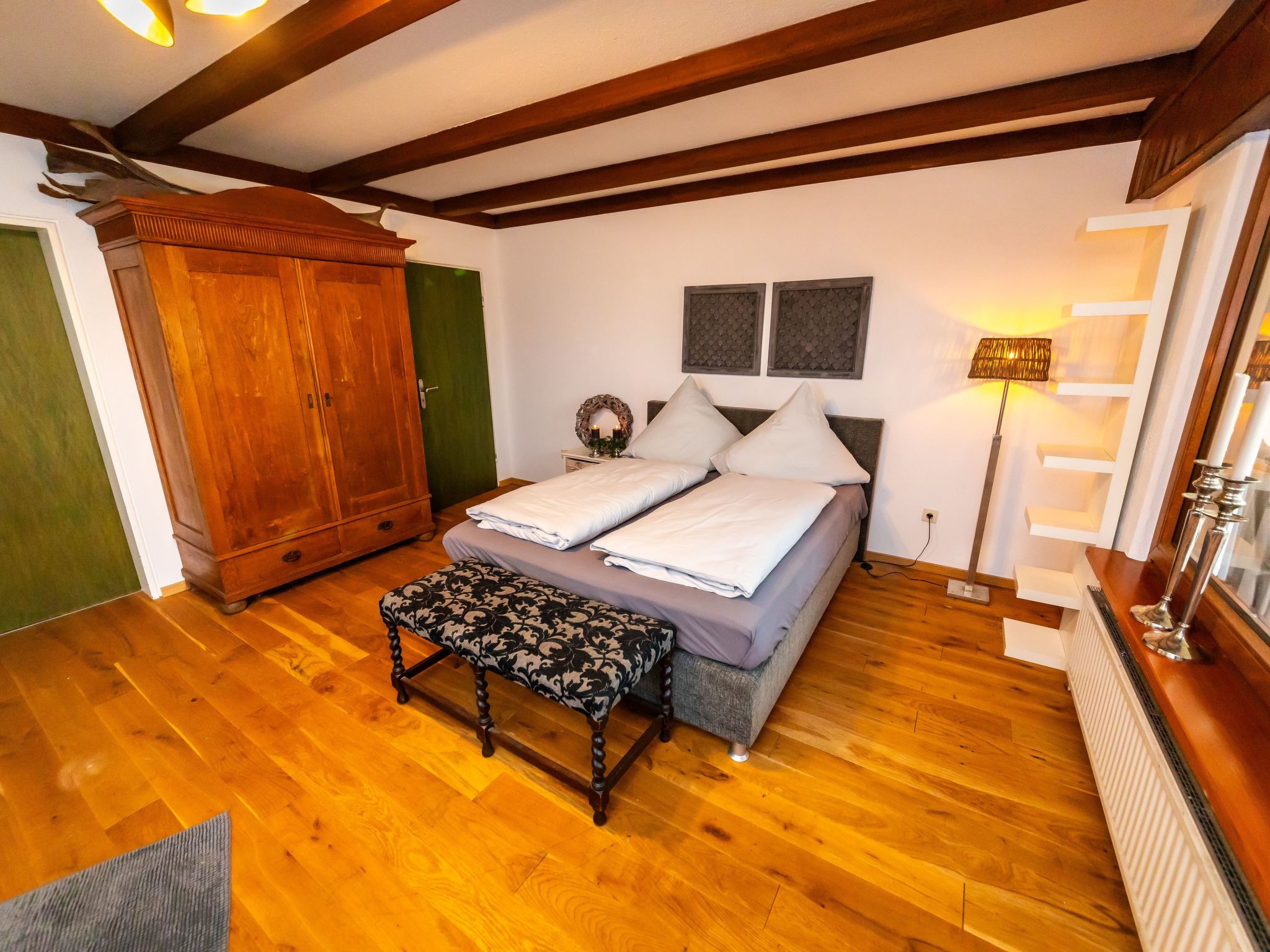 Landhaus am Silberberg-Binnen