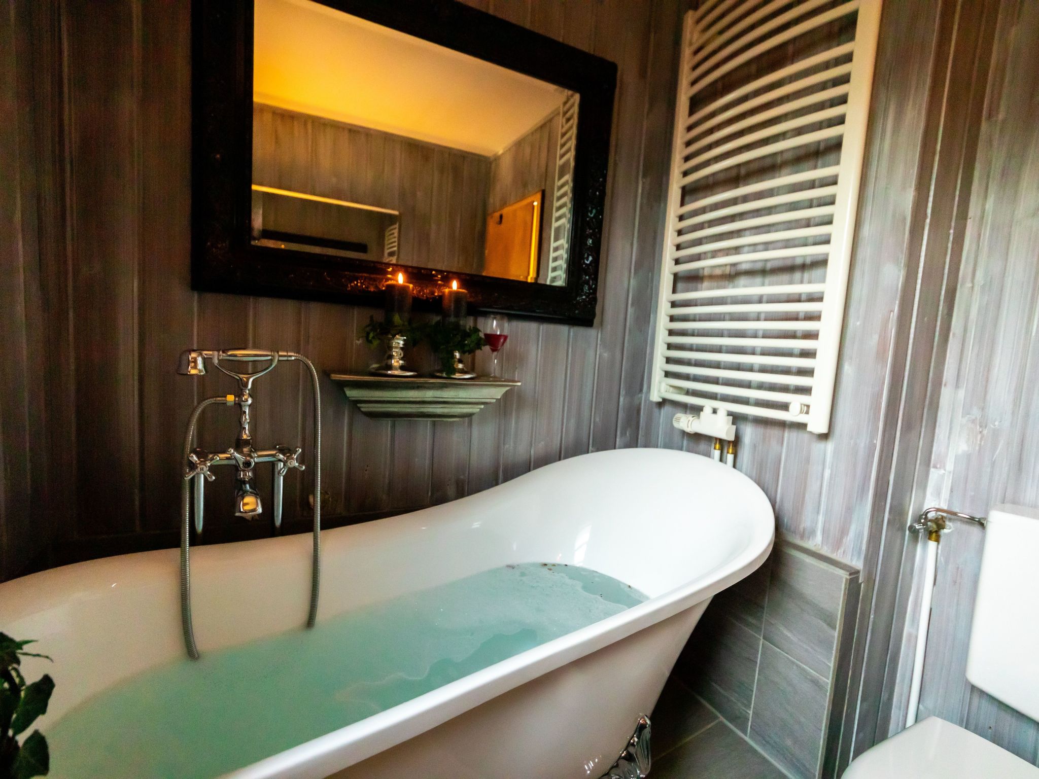 Landhaus am Silberberg-Binnen