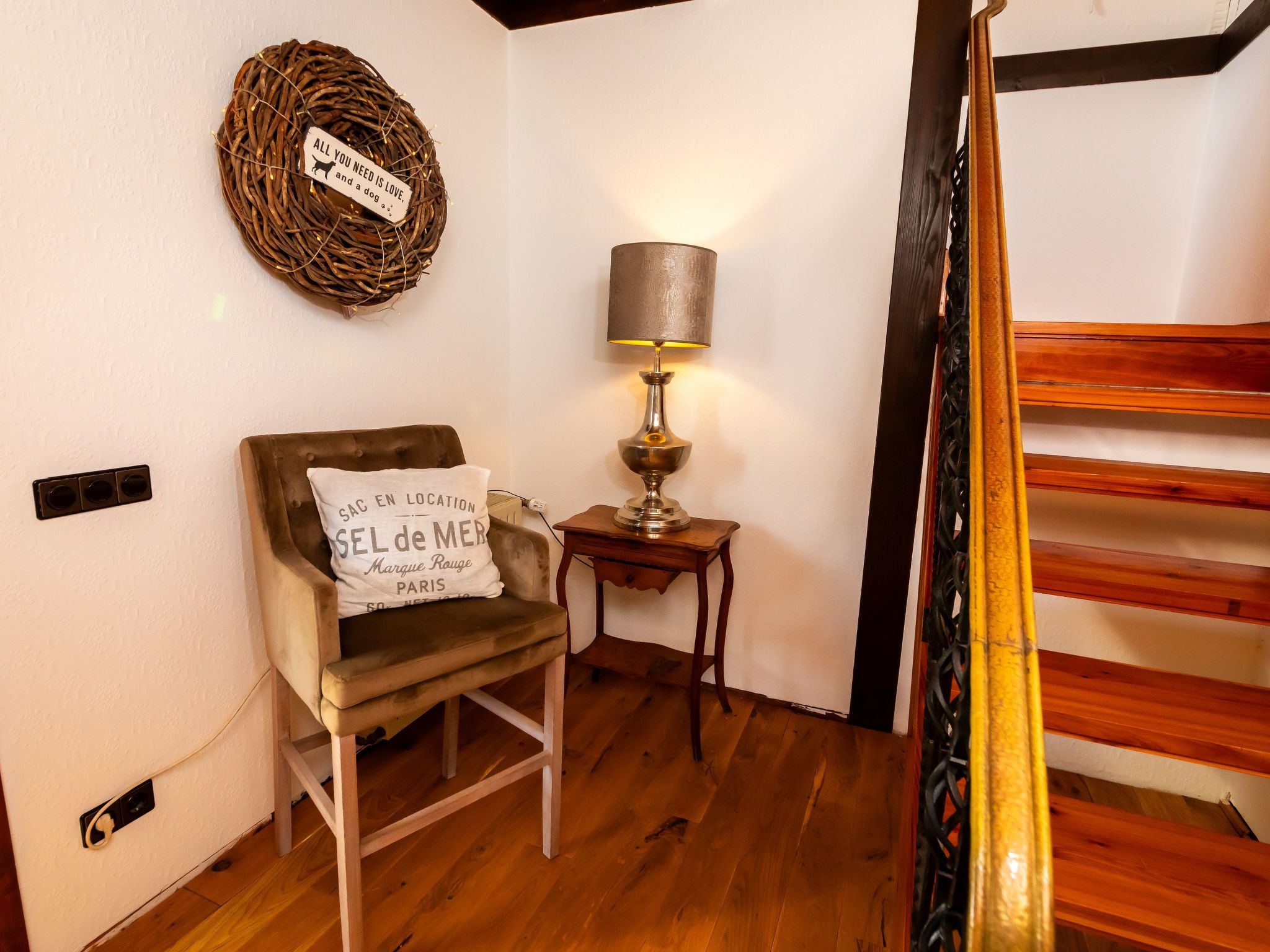 Landhaus am Silberberg