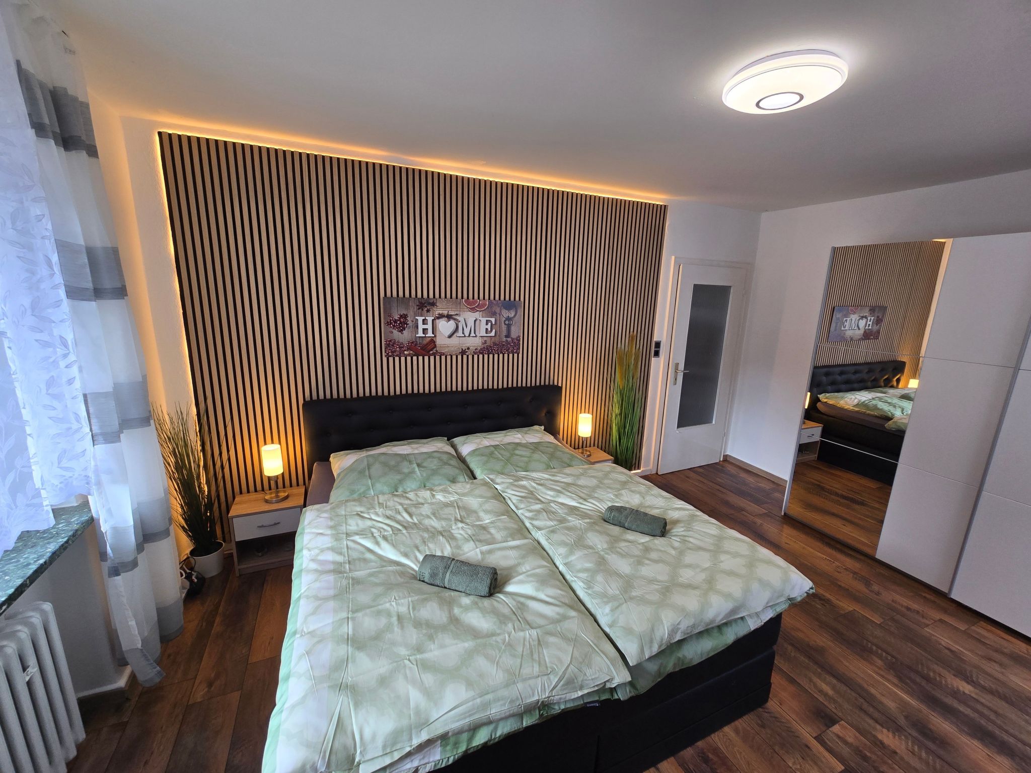 Vakantiehuis in Kassel (Duitsland) 1 hond is welkom