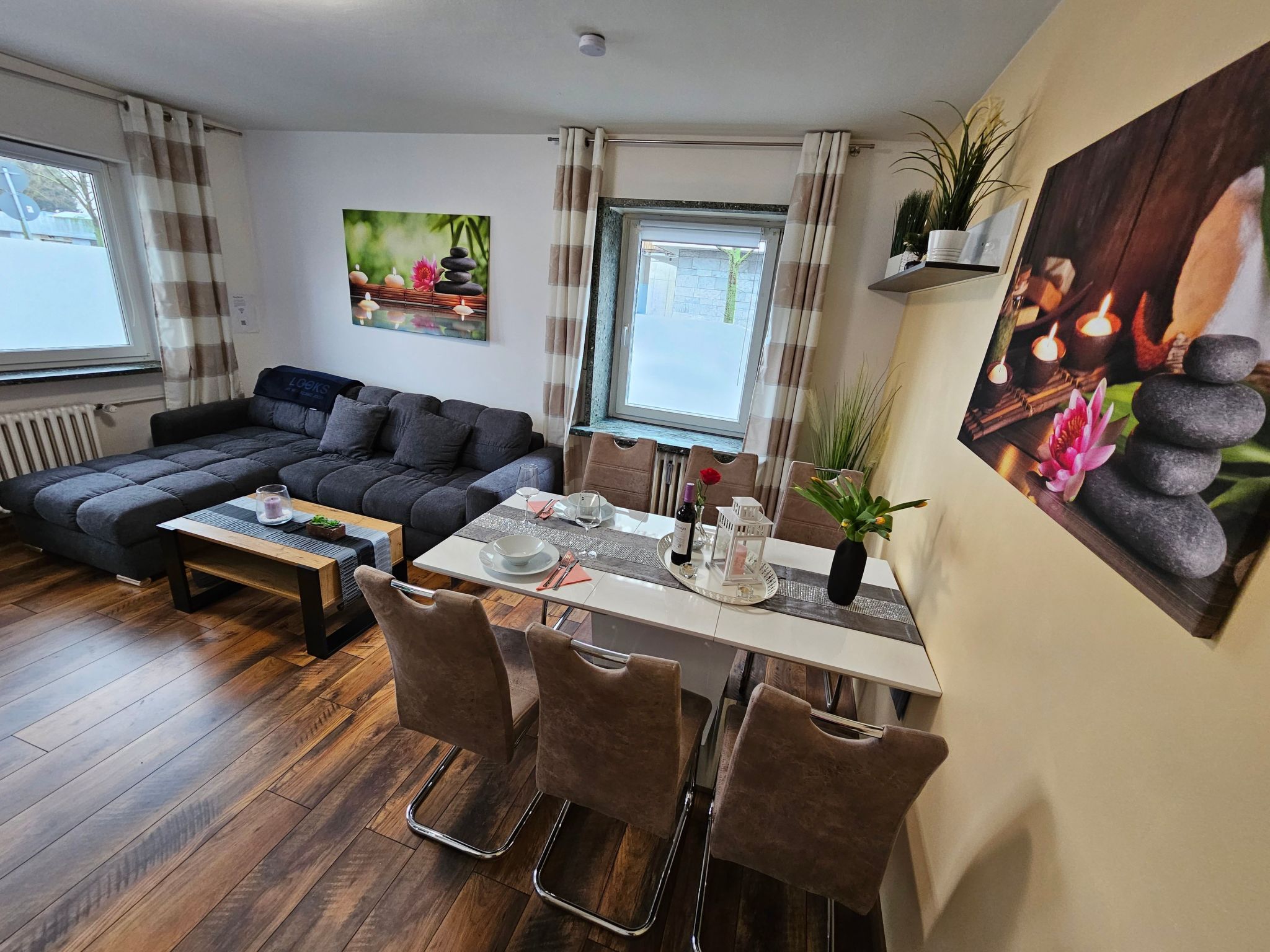 In Wesertor mit Garten-Image-tags.info