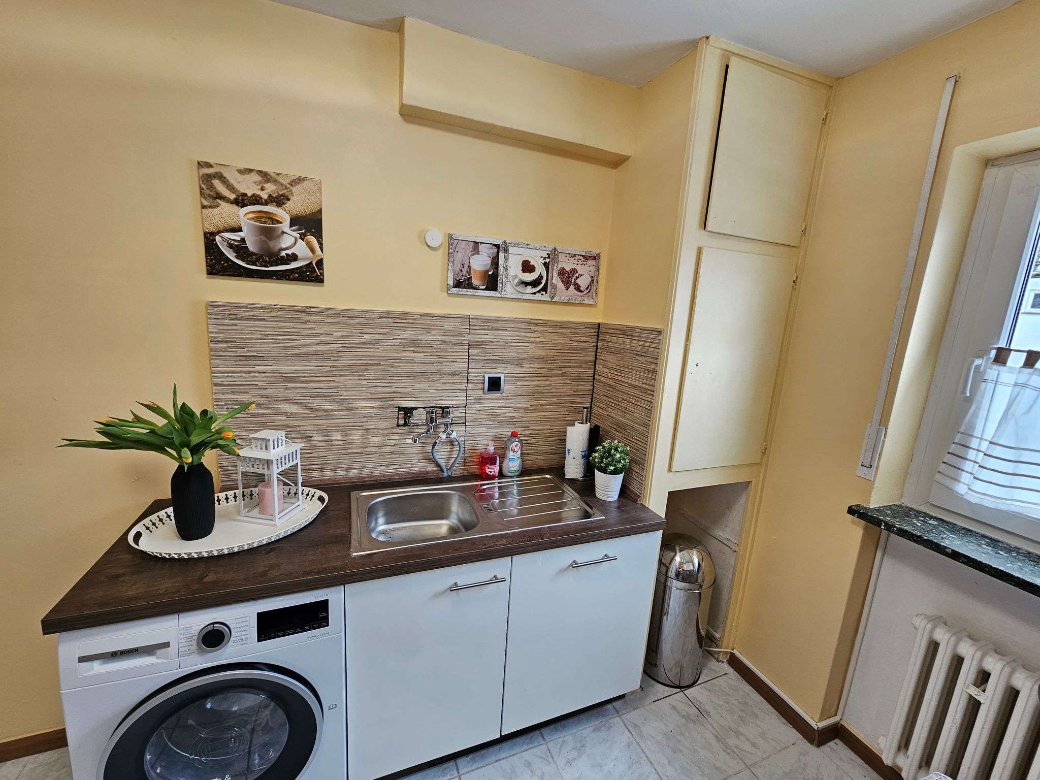 In Wesertor mit Garten-Image-tags.info