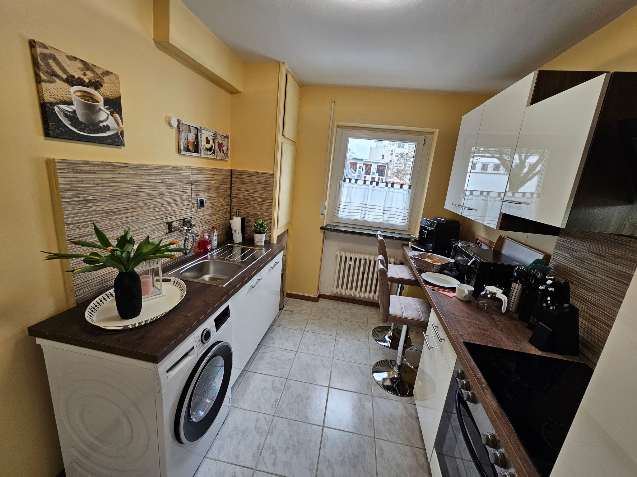 In Wesertor mit Garten-Image-tags.info