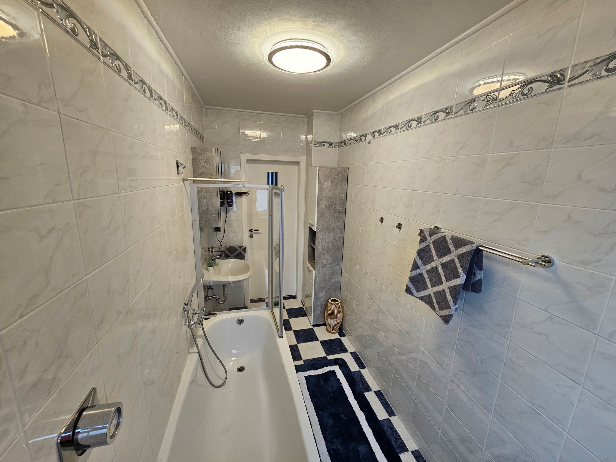 In Wesertor mit Garten-Image-tags.info