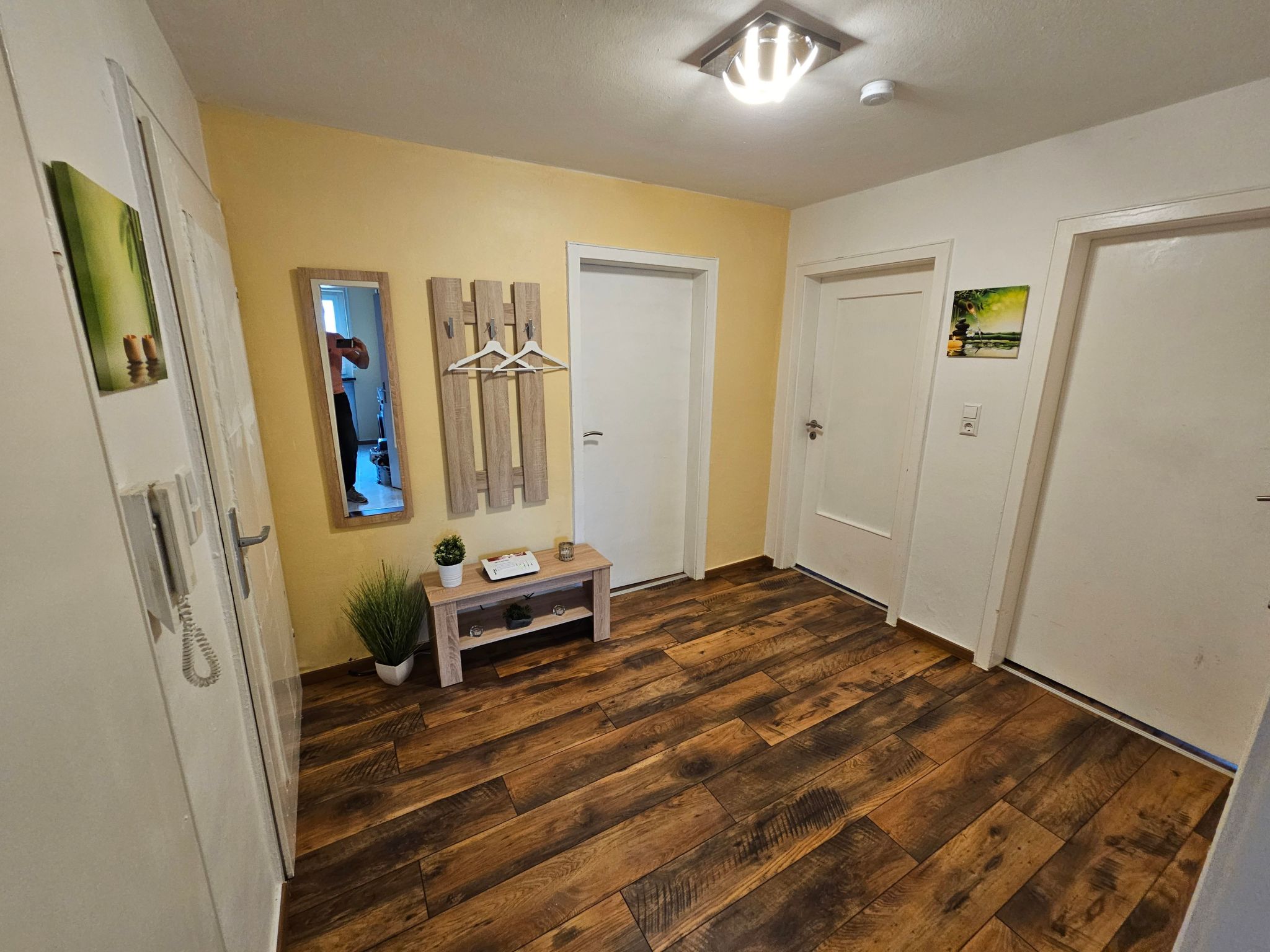 In Wesertor mit Garten-Image-tags.info