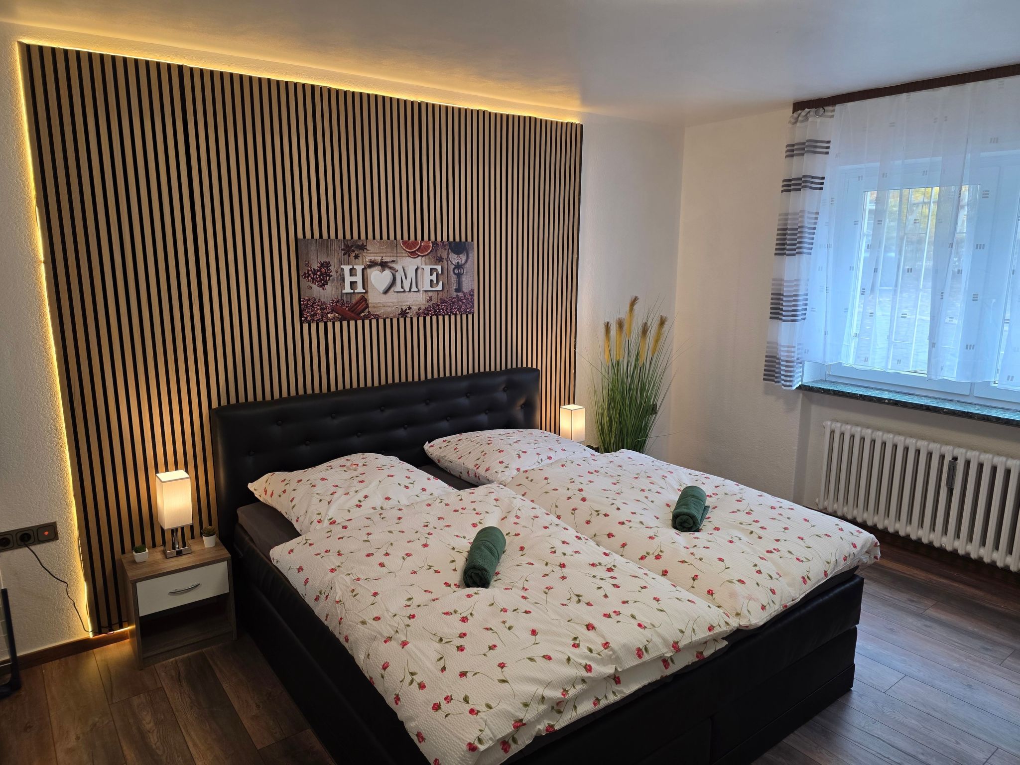 Vakantiehuis in Kassel (Duitsland) 1 hond is welkom