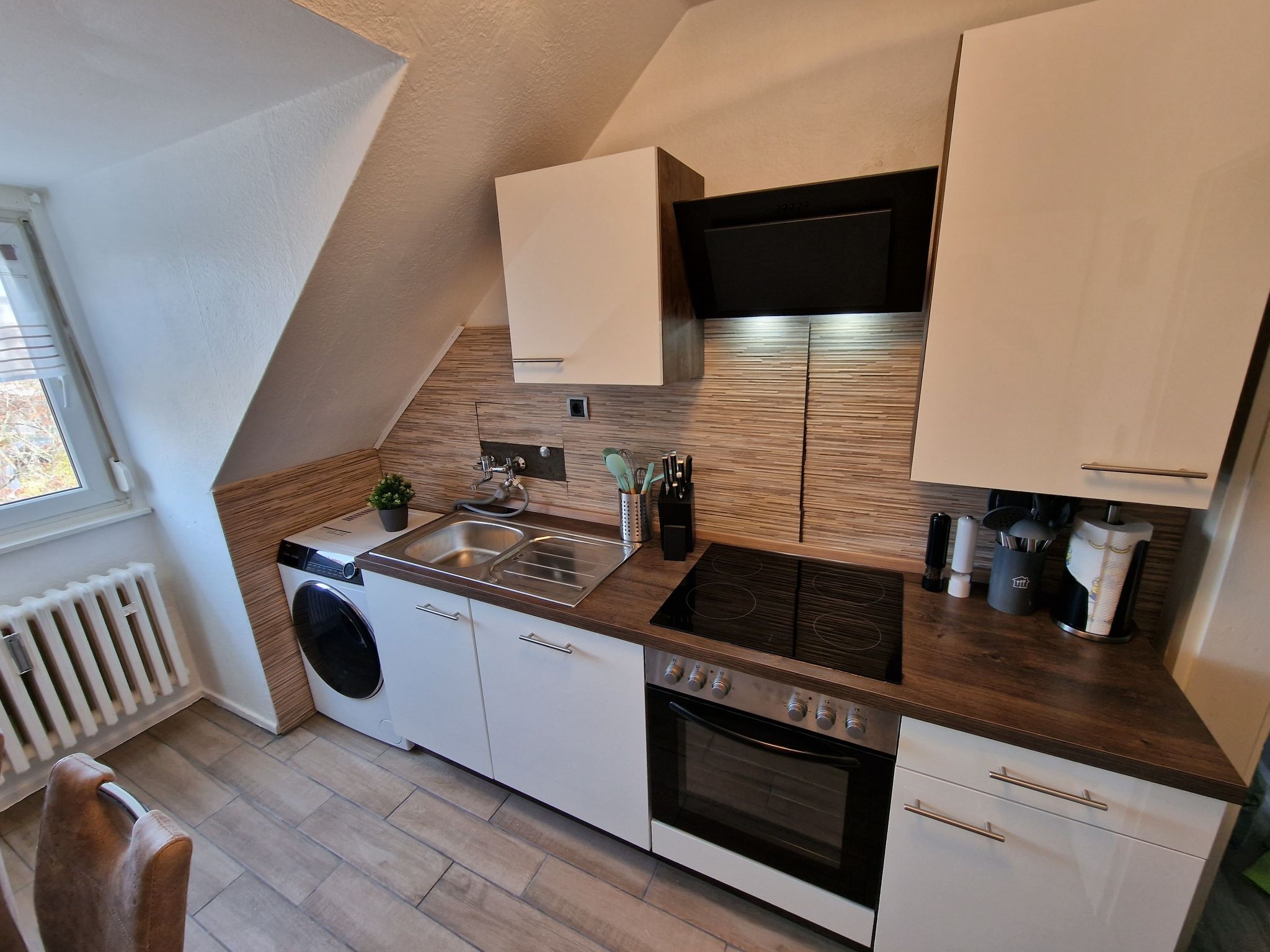 Exklusives und helles Apartment im Zentrum-Image-tags.info