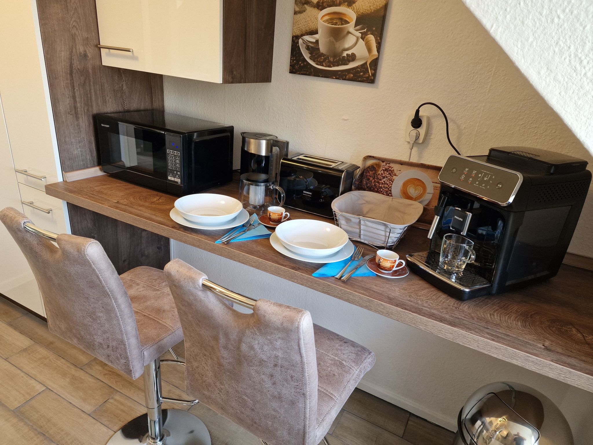 Exklusives und helles Apartment im Zentrum-Image-tags.info