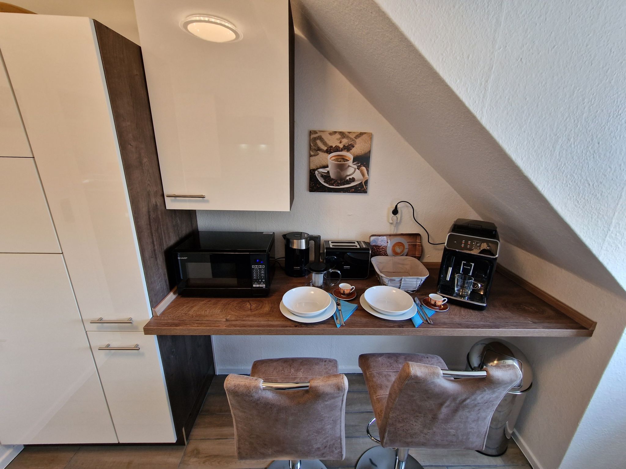 Exklusives und helles Apartment im Zentrum-Image-tags.info