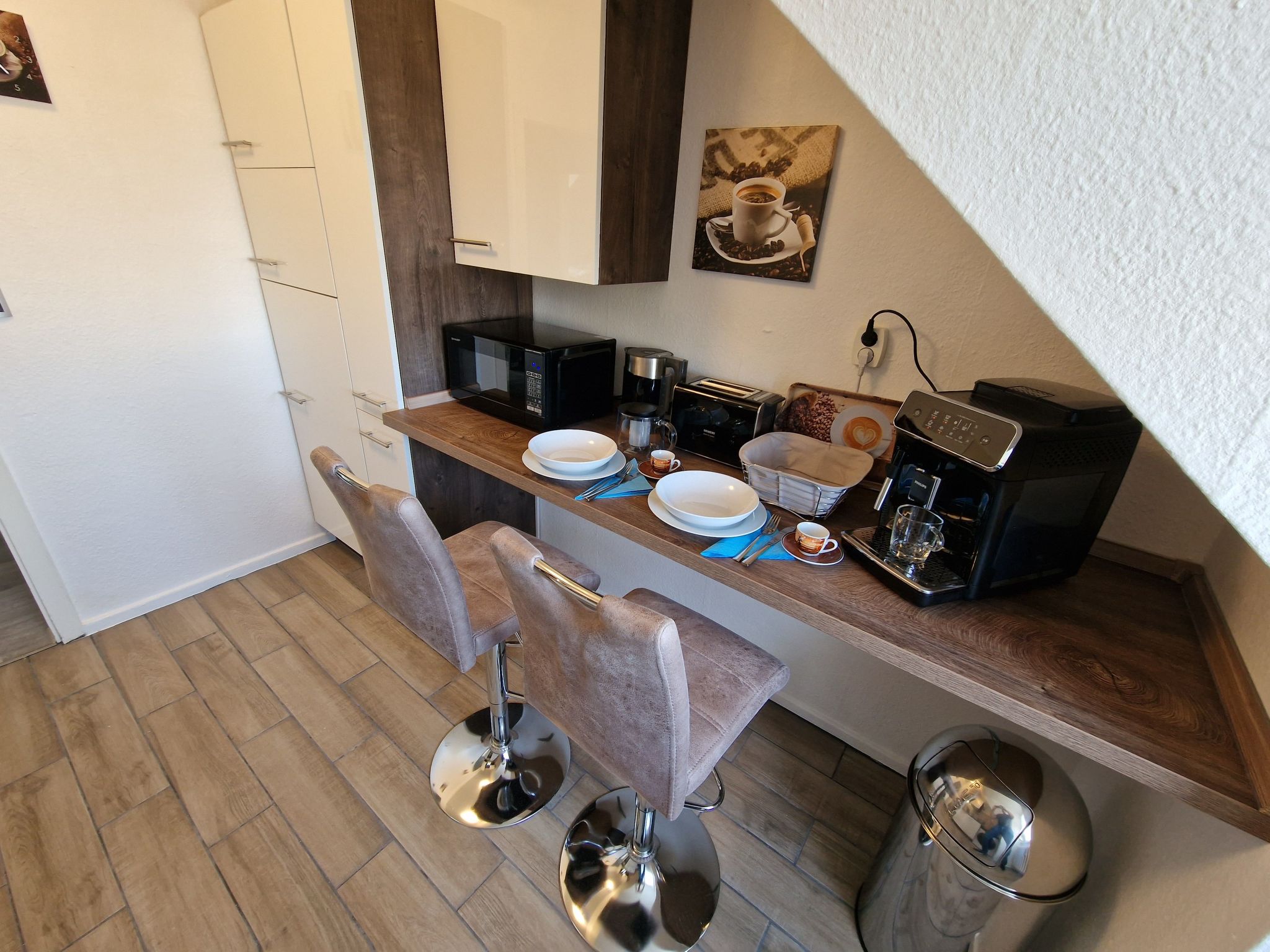 Exklusives und helles Apartment im Zentrum-Image-tags.info