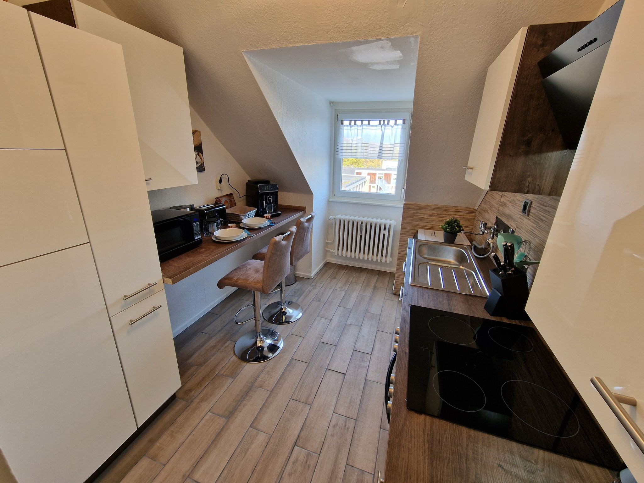 Exklusives und helles Apartment im Zentrum-Image-tags.info