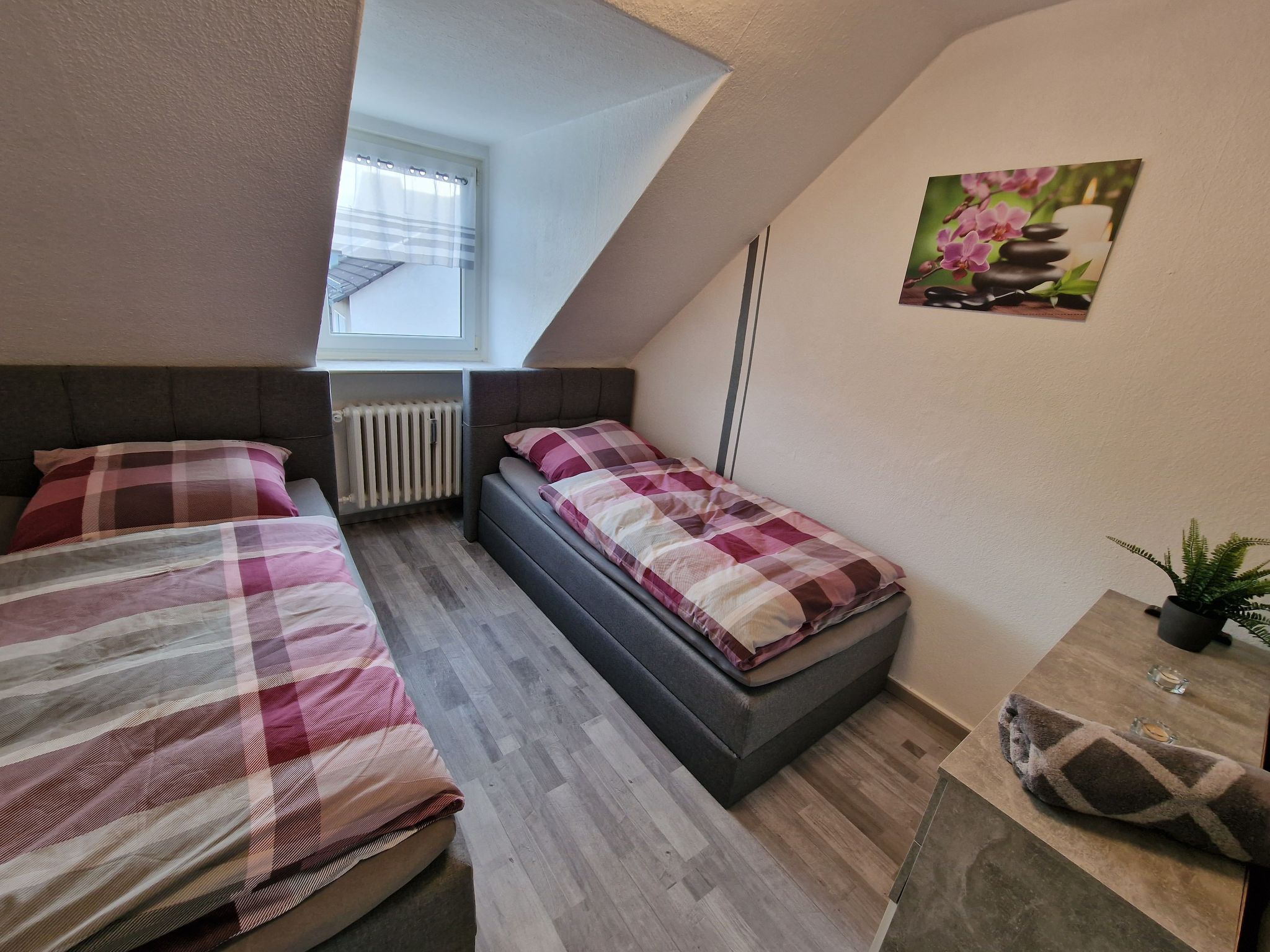 Exklusives und helles Apartment im Zentrum-Image-tags.info