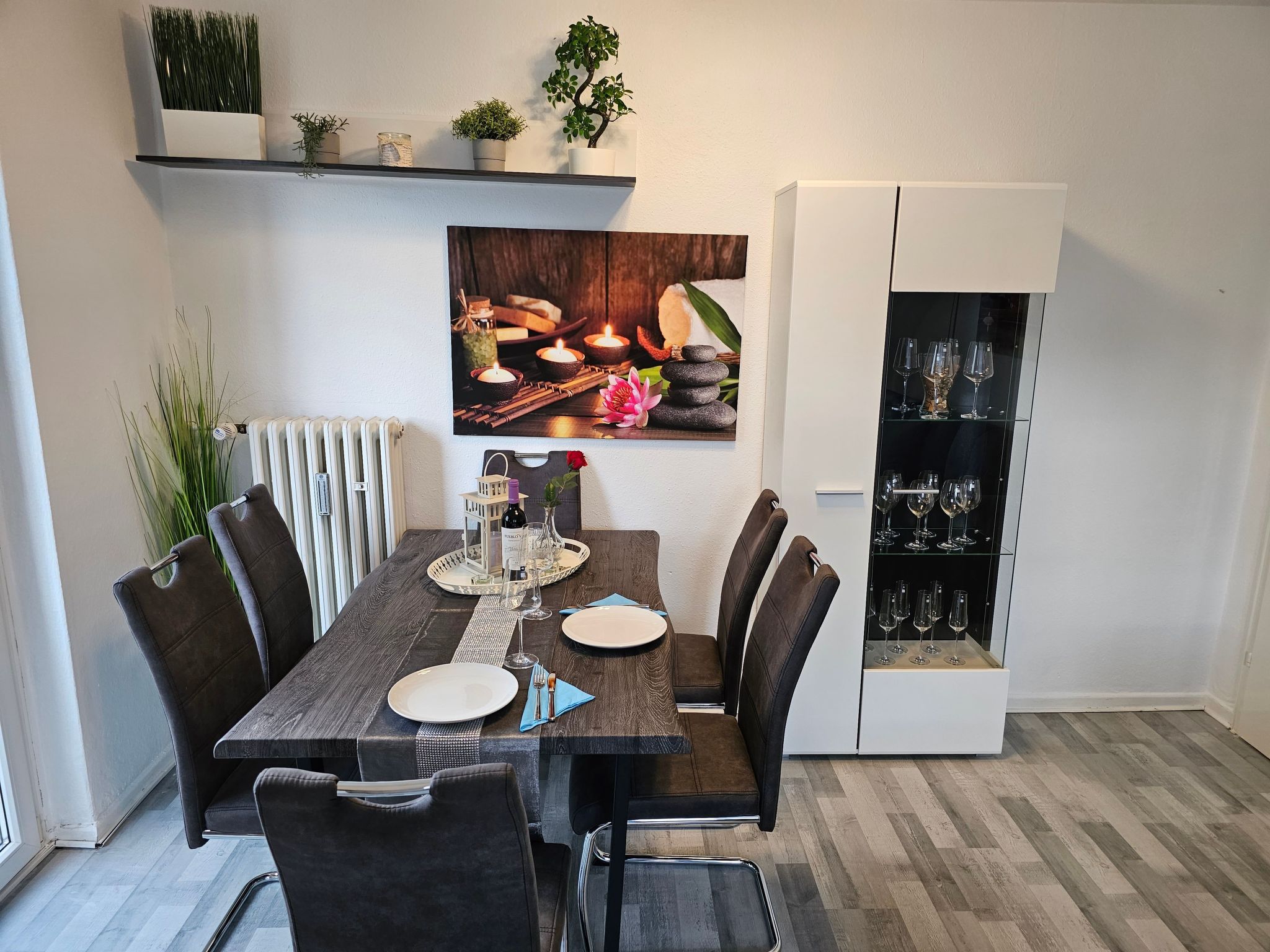 Exklusives und helles Apartment im Zentrum-Image-tags.info