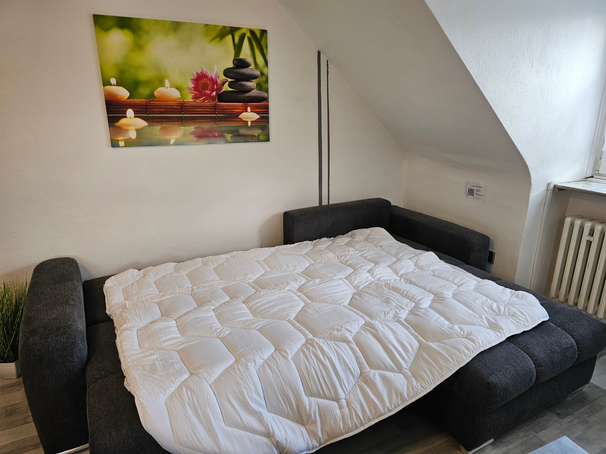 Exklusives und helles Apartment im Zentrum-Image-tags.info