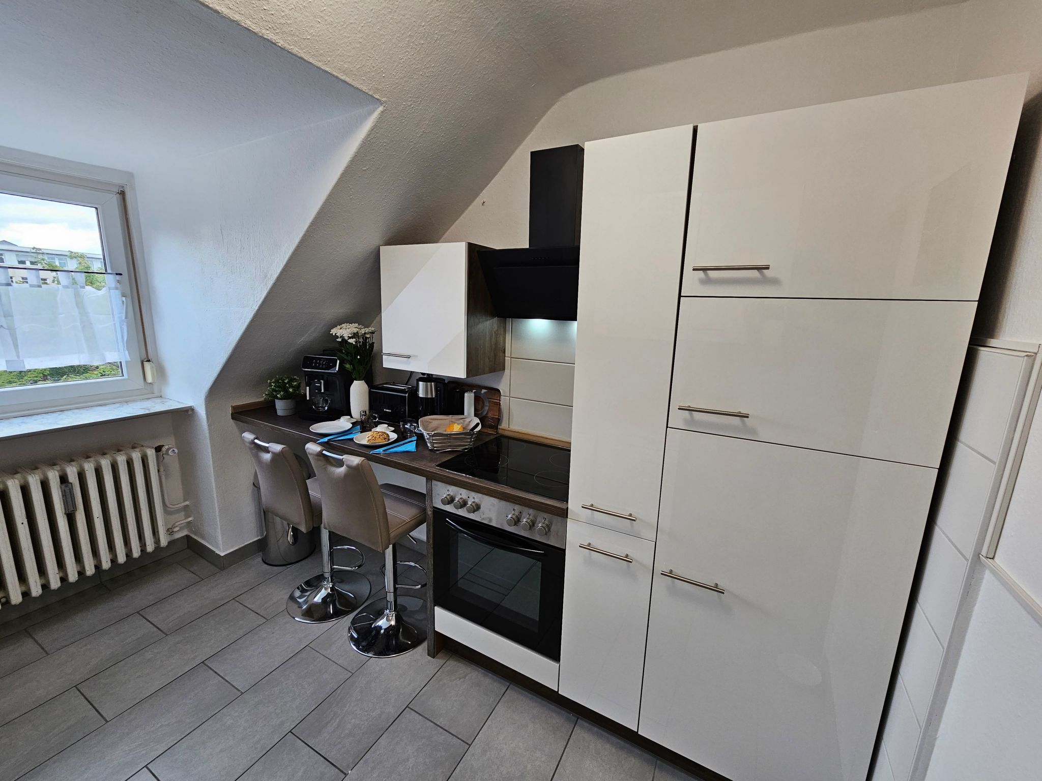 Exklusives und helles Apartment im Zentrum-Image-tags.info