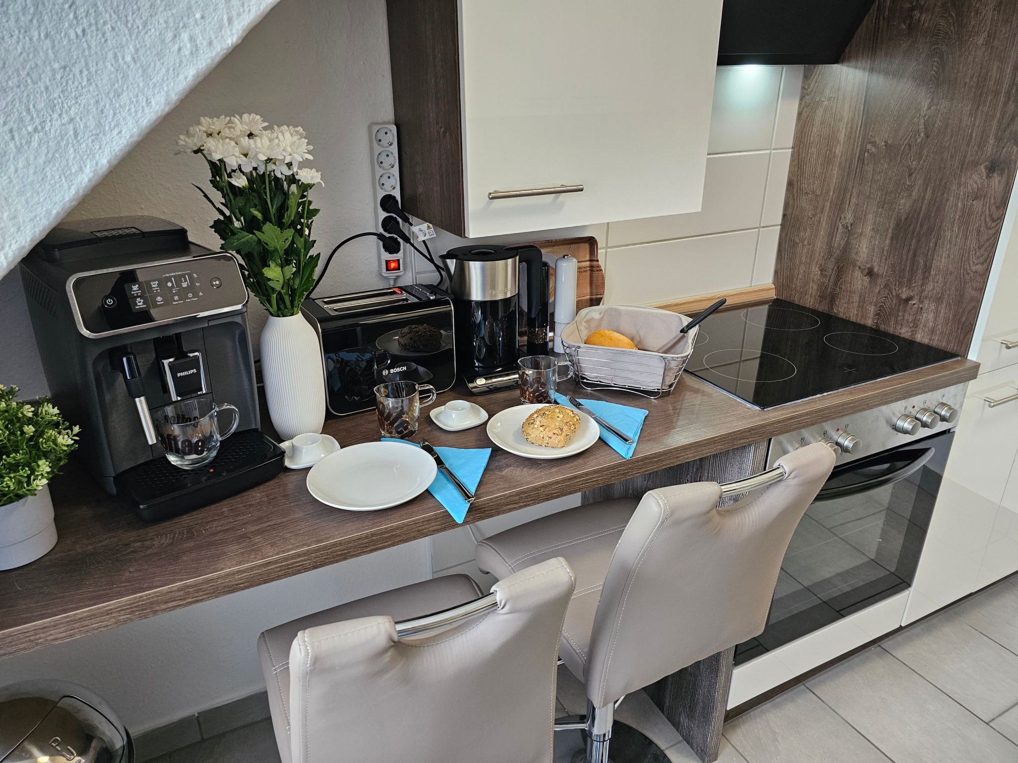 Exklusives und helles Apartment im Zentrum-Image-tags.info