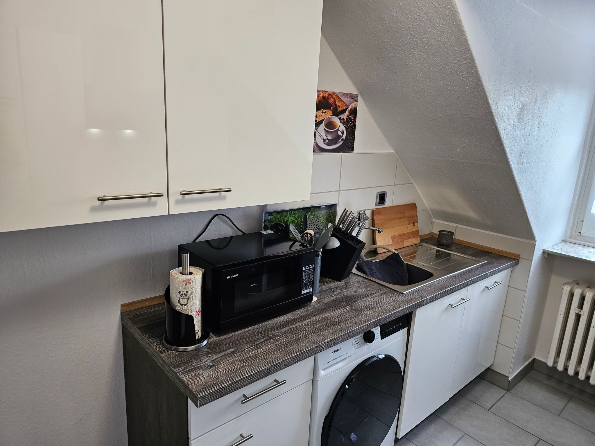 Exklusives und helles Apartment im Zentrum-Image-tags.info