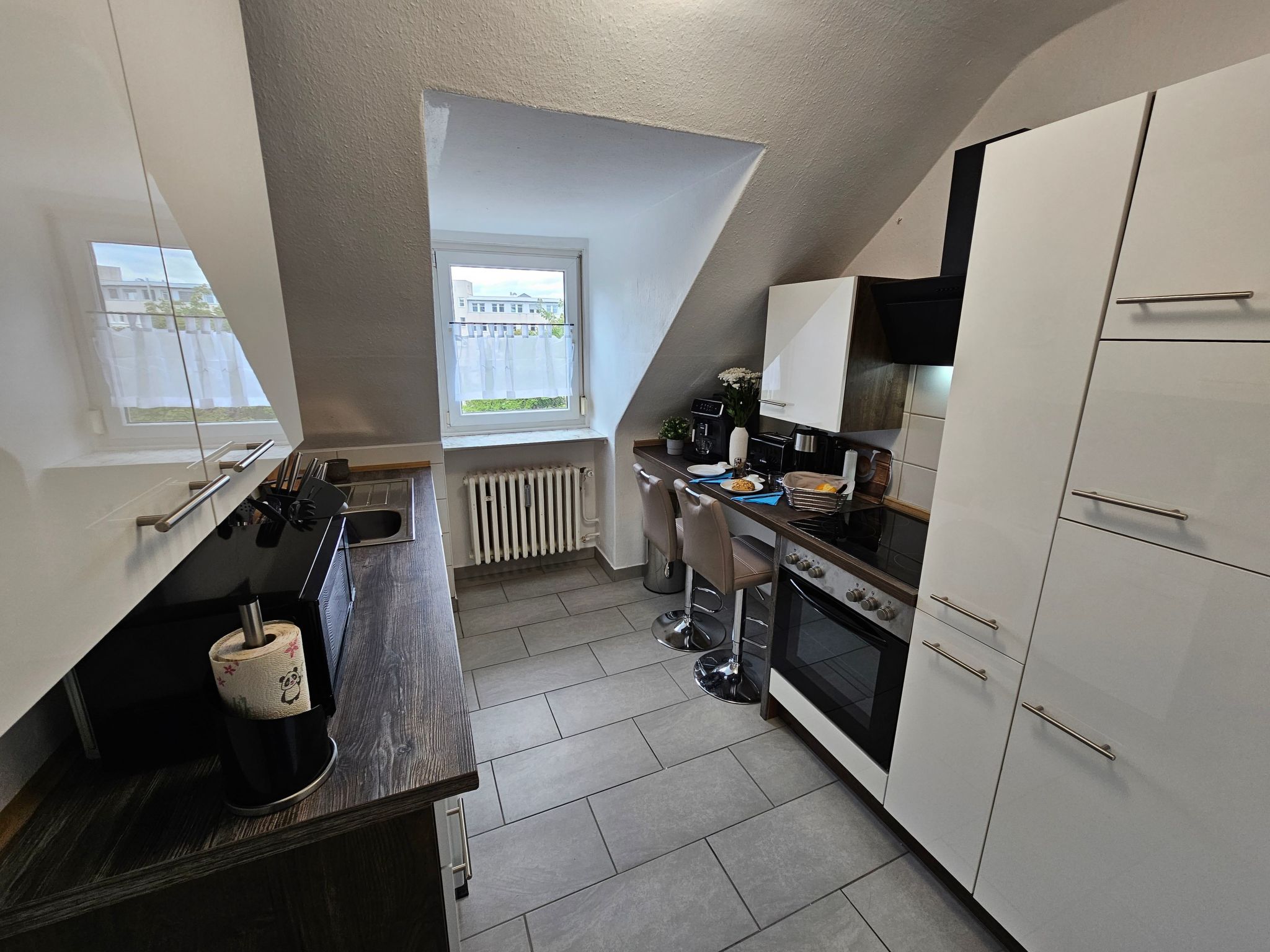 Exklusives und helles Apartment im Zentrum-Image-tags.info